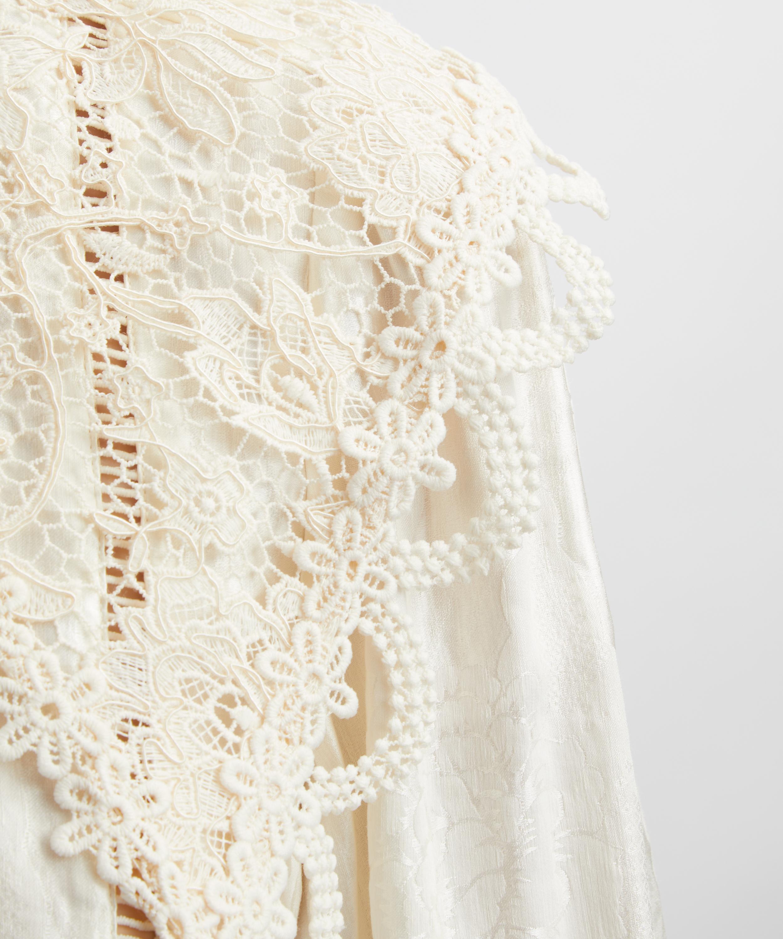 ALÉMAIS - Apollonia Blouse image number 4