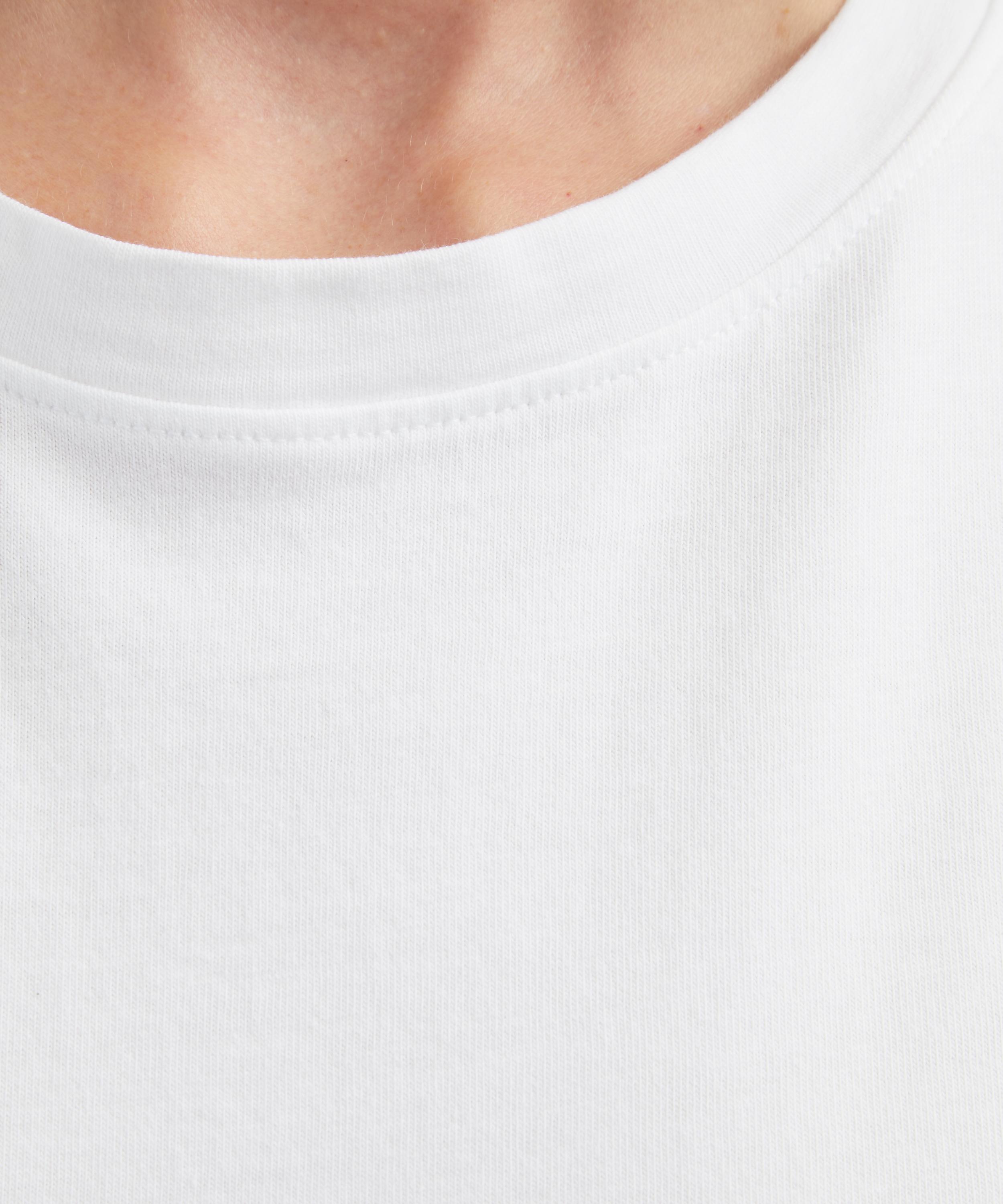 Rag & Bone - Kelly Boxy Cotton T-Shirt image number 4