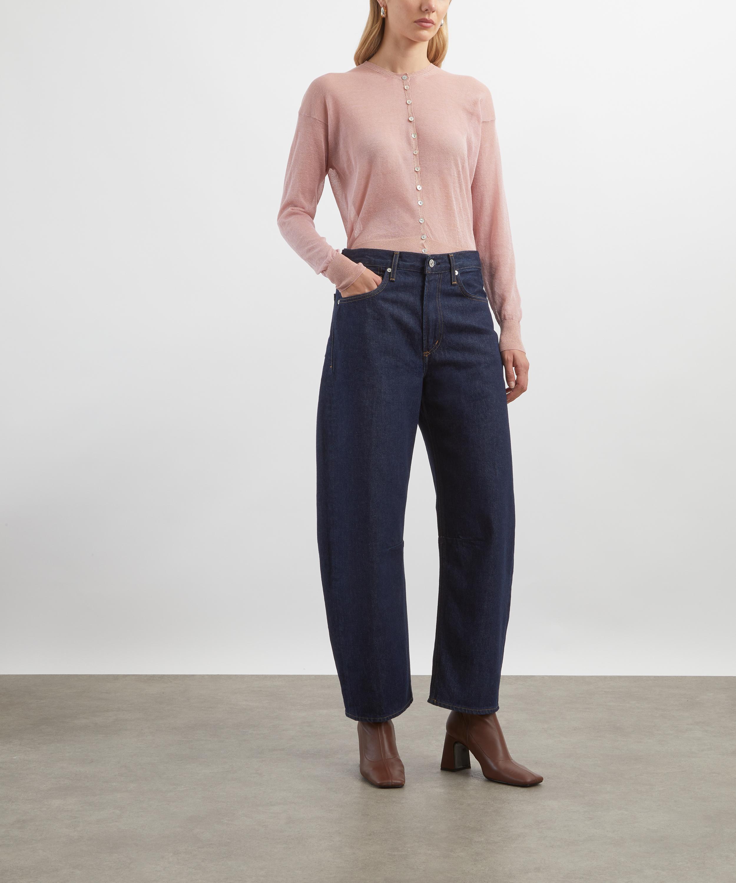 Citizens of Humanity - Miro Relaxed Jeans in Amherst image number 1