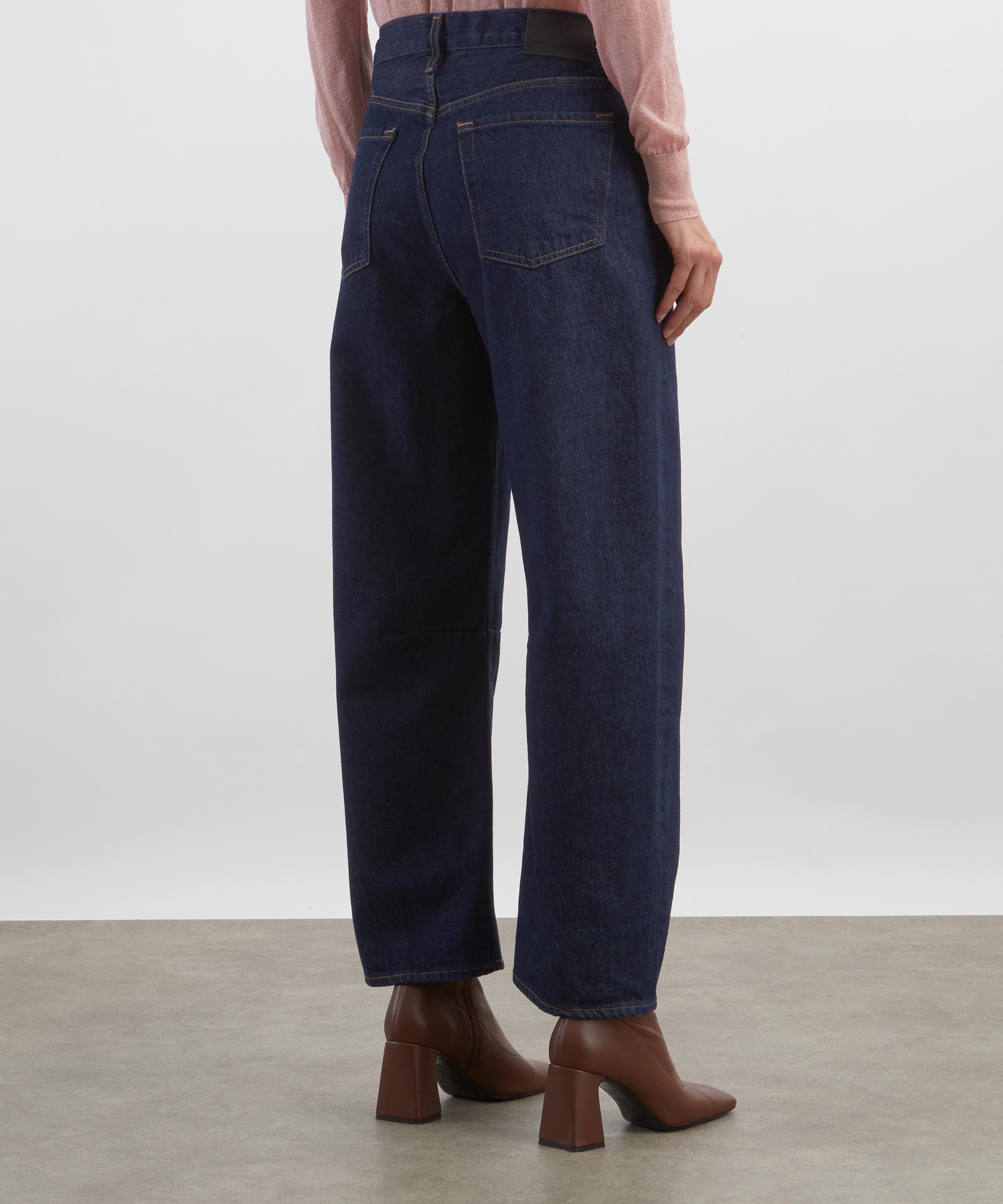 Citizens of Humanity - Miro Relaxed Jeans in Amherst image number 3