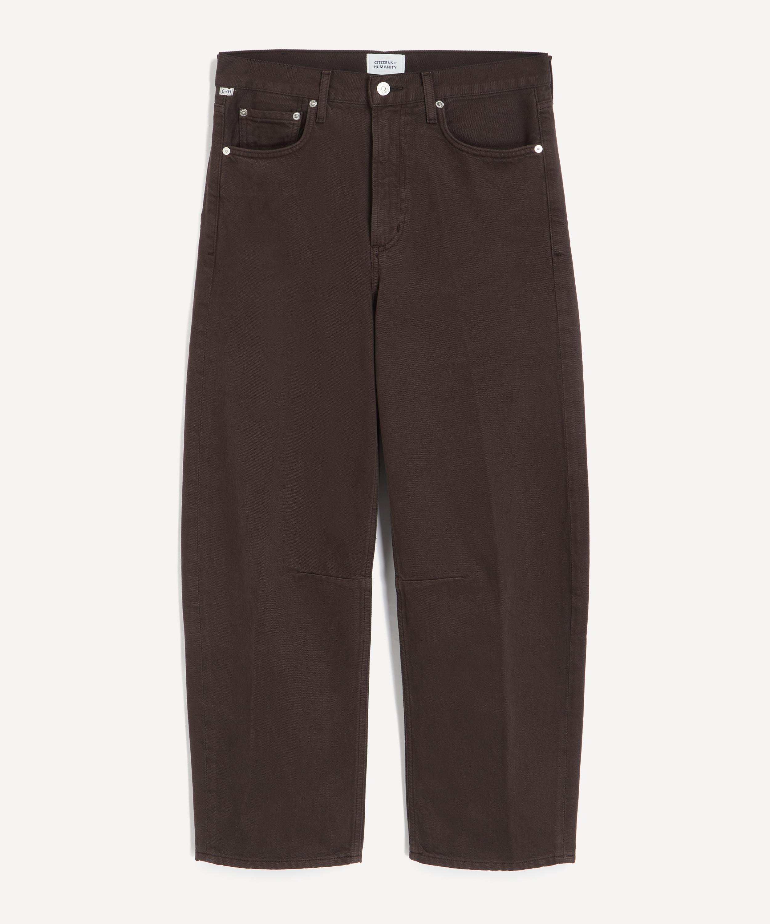 Citizens of Humanity - Miro Relaxed Jeans in Caro
