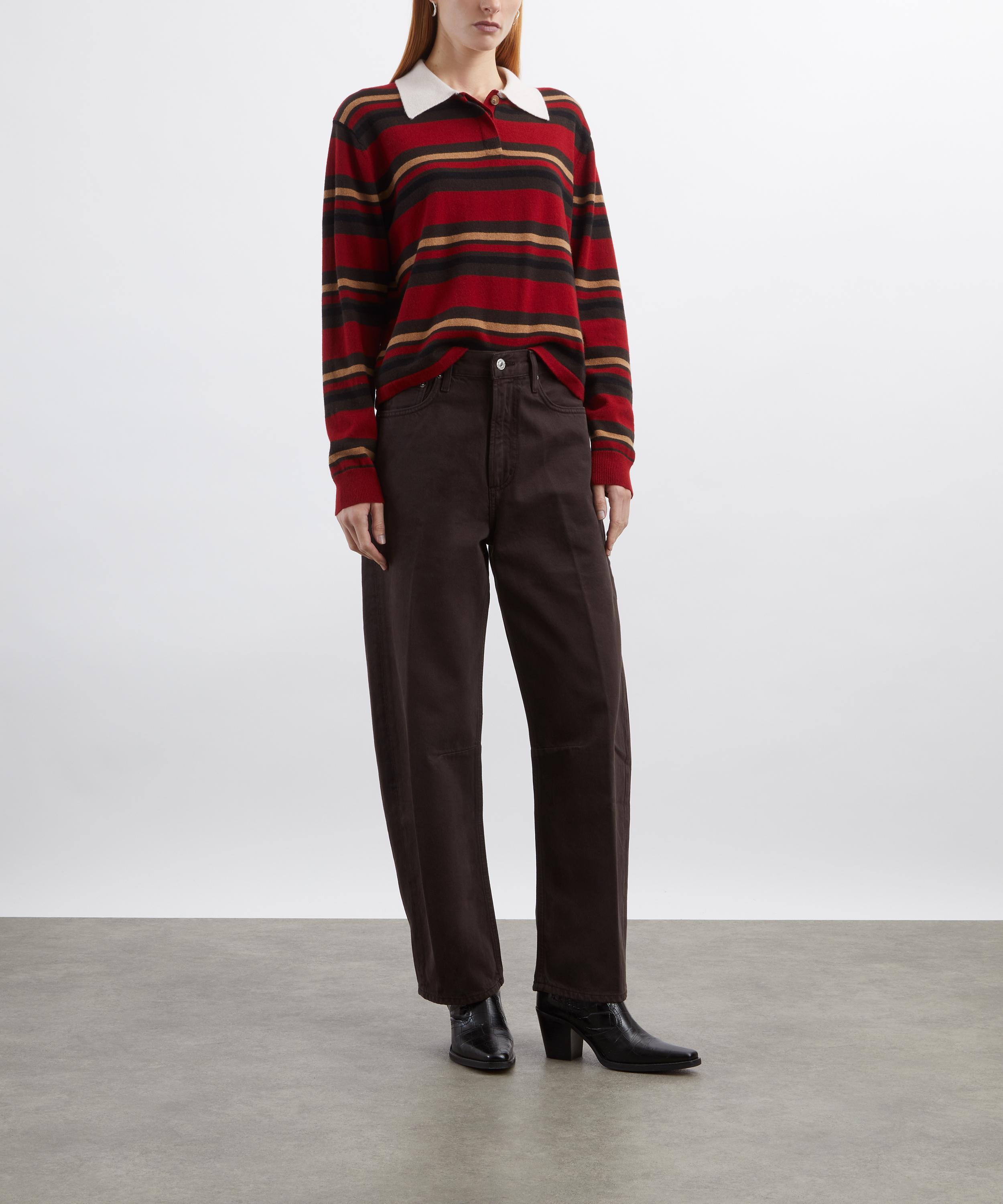 Citizens of Humanity - Miro Relaxed Jeans in Caro image number 1