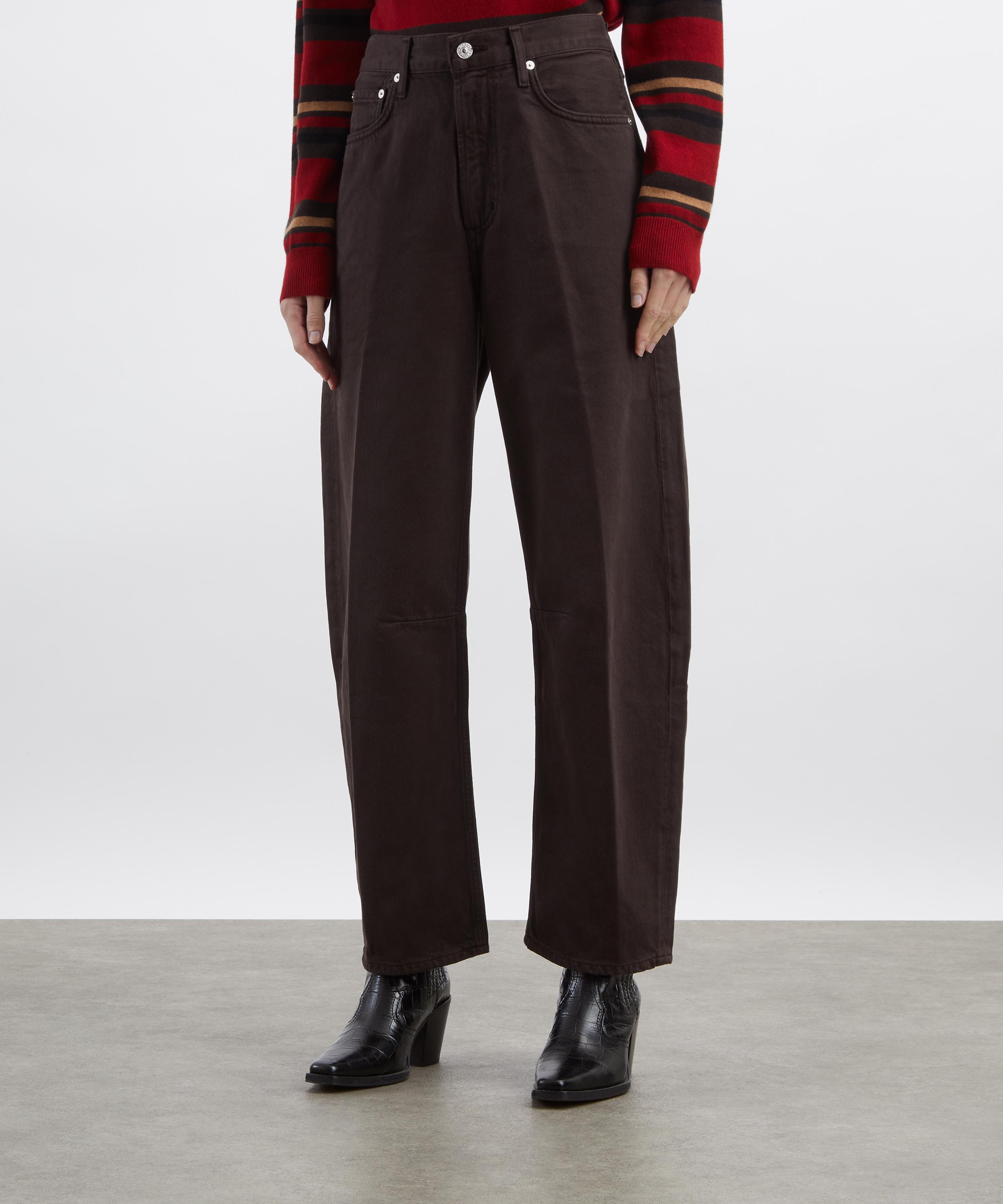 Citizens of Humanity - Miro Relaxed Jeans in Caro image number 2