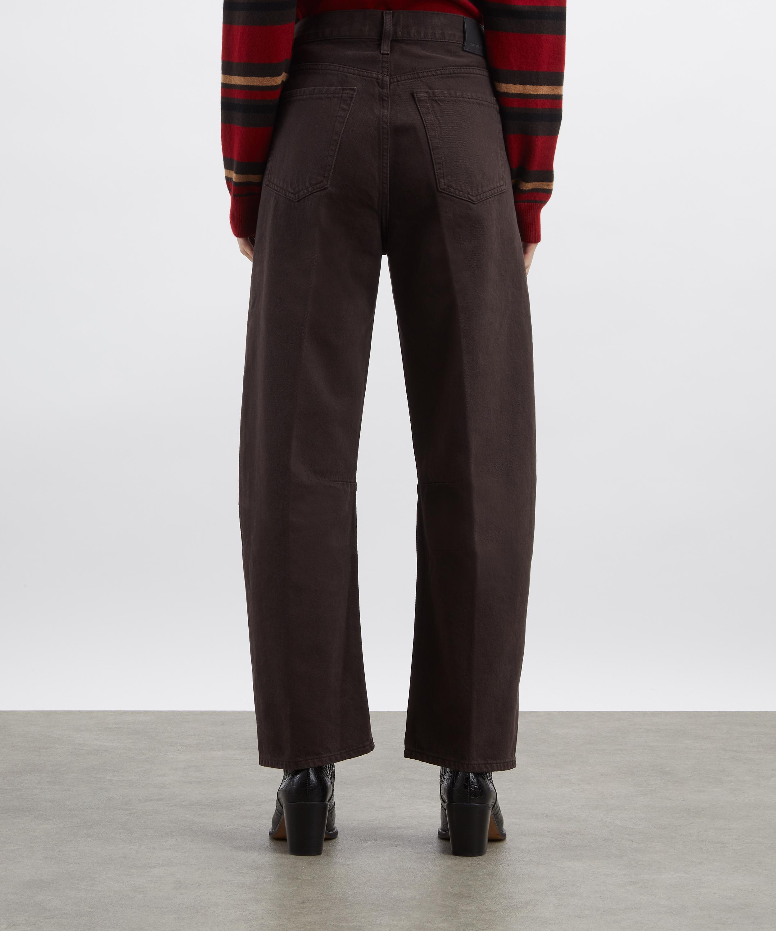 Citizens of Humanity - Miro Relaxed Jeans in Caro image number 3