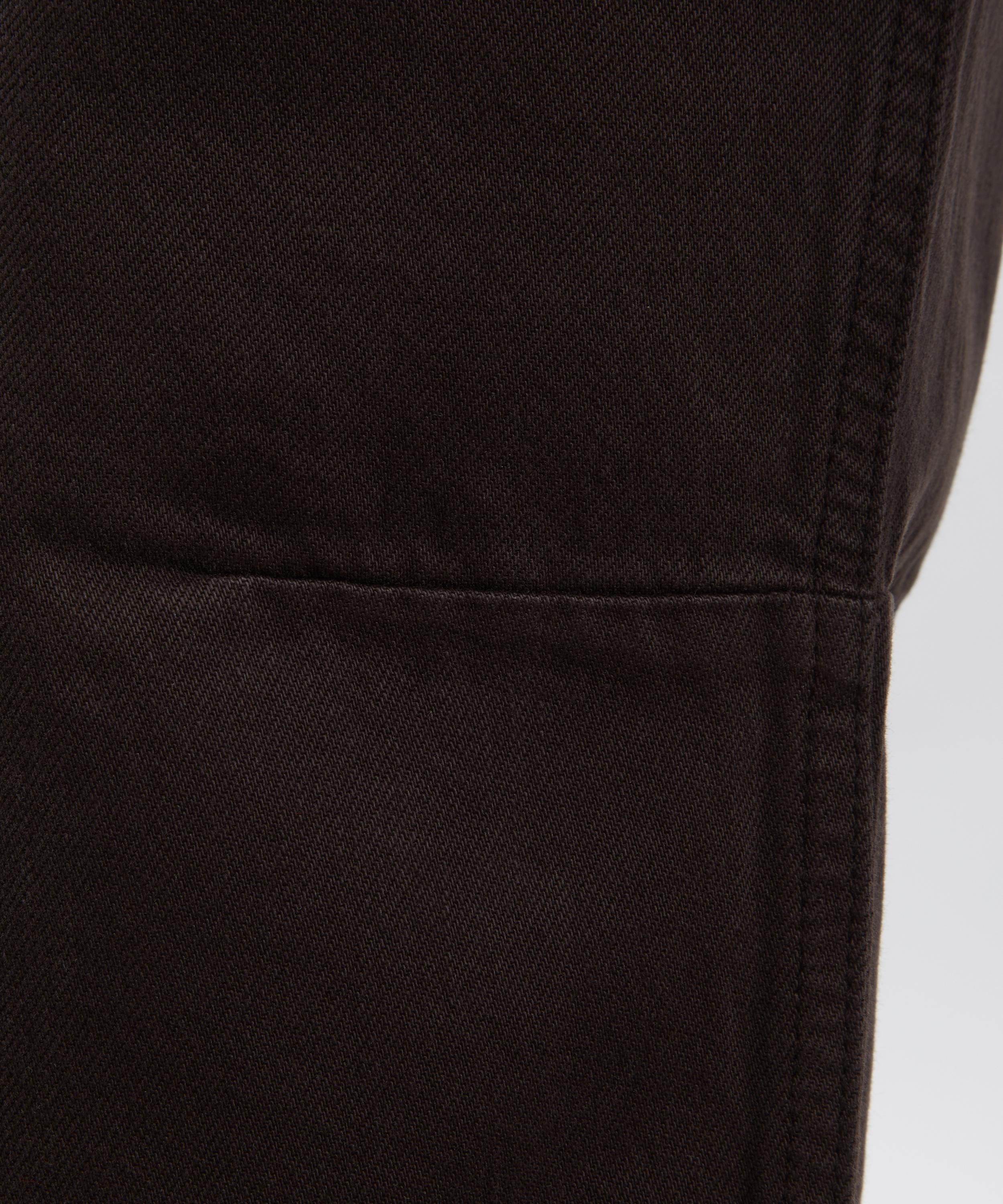 Citizens of Humanity - Miro Relaxed Jeans in Caro image number 4