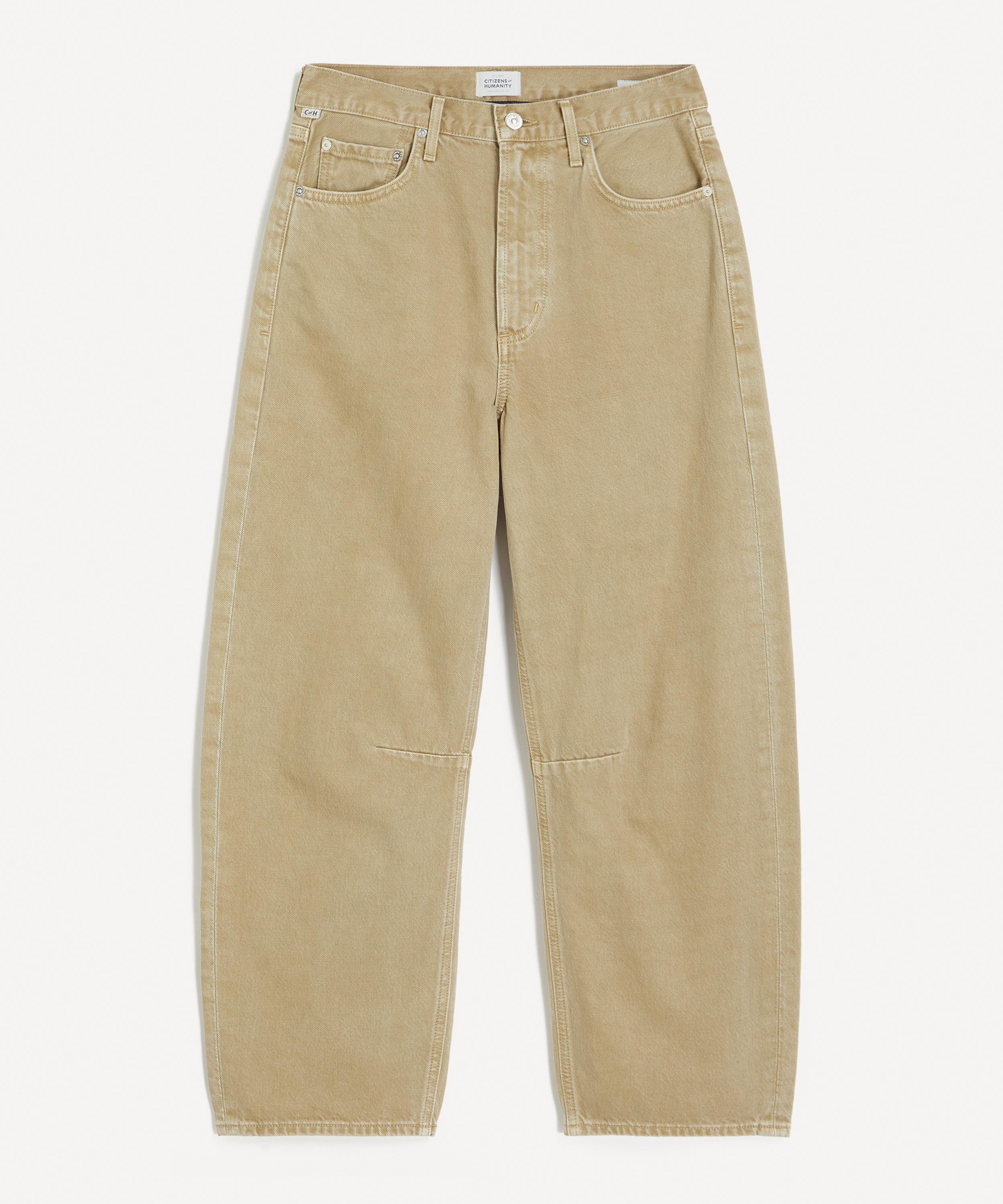 Citizens of Humanity - Miro Relaxed Jeans