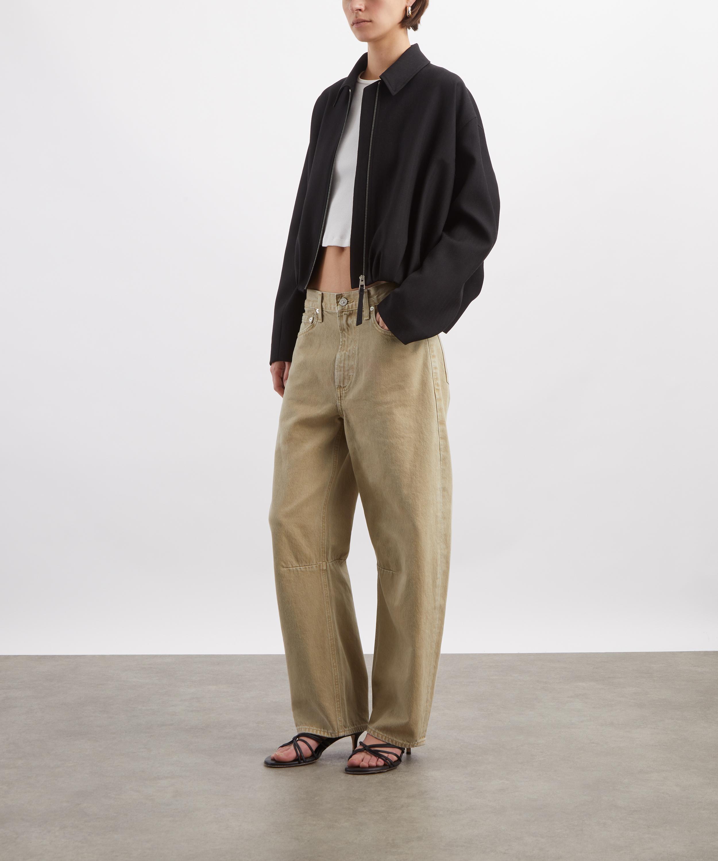 Citizens of Humanity - Miro Relaxed Jeans image number 1