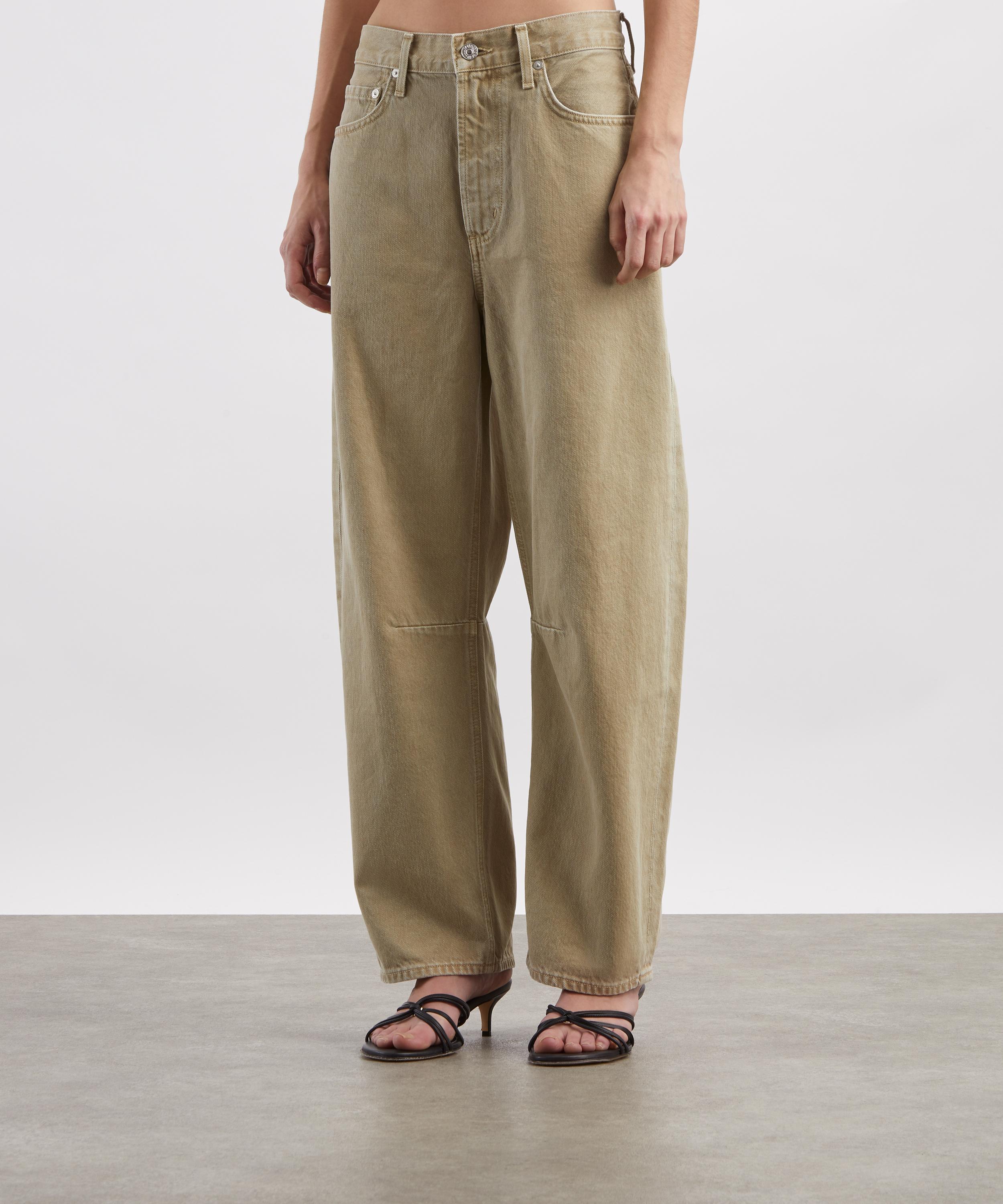 Citizens of Humanity - Miro Relaxed Jeans image number 2