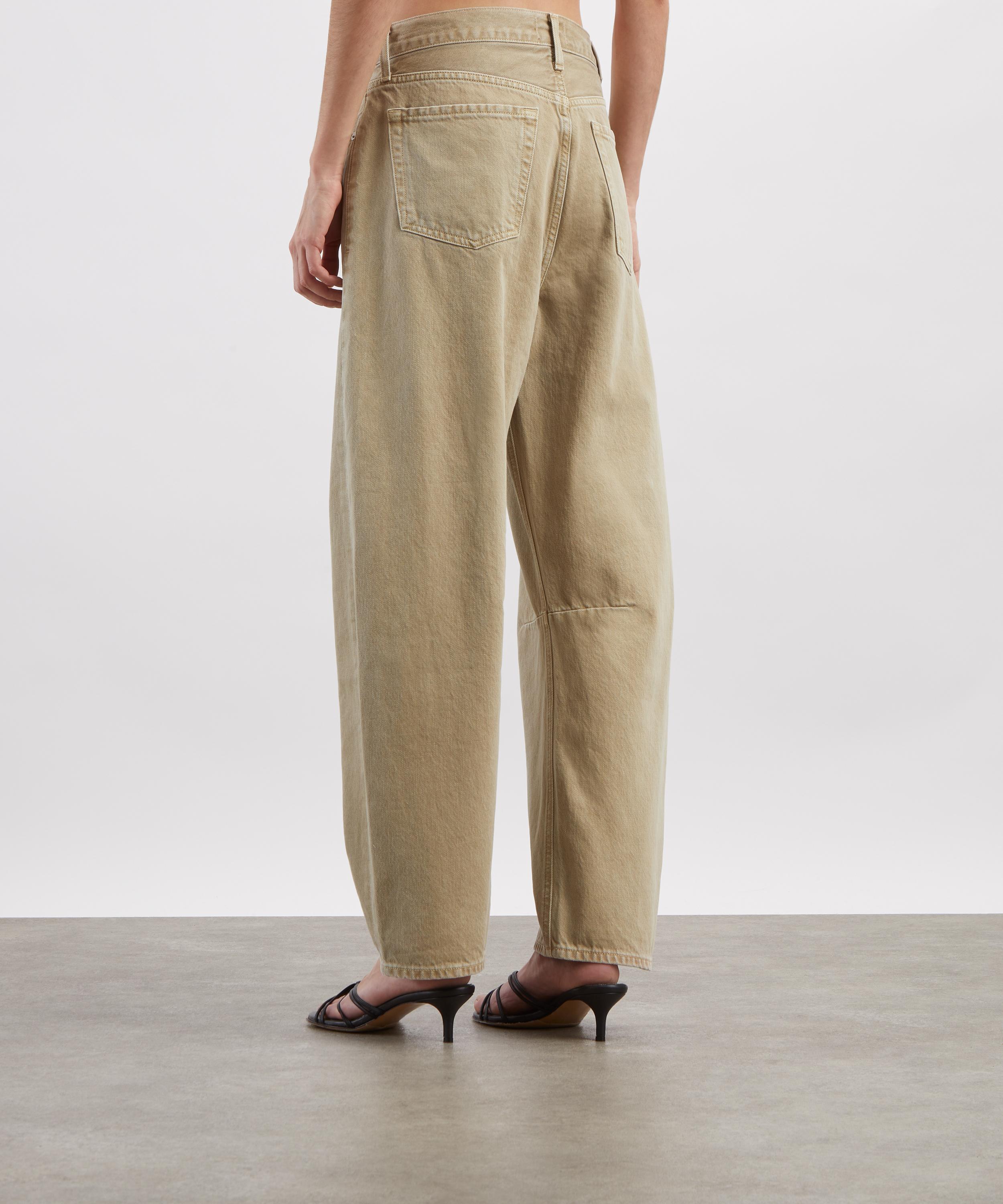 Citizens of Humanity - Miro Relaxed Jeans image number 3