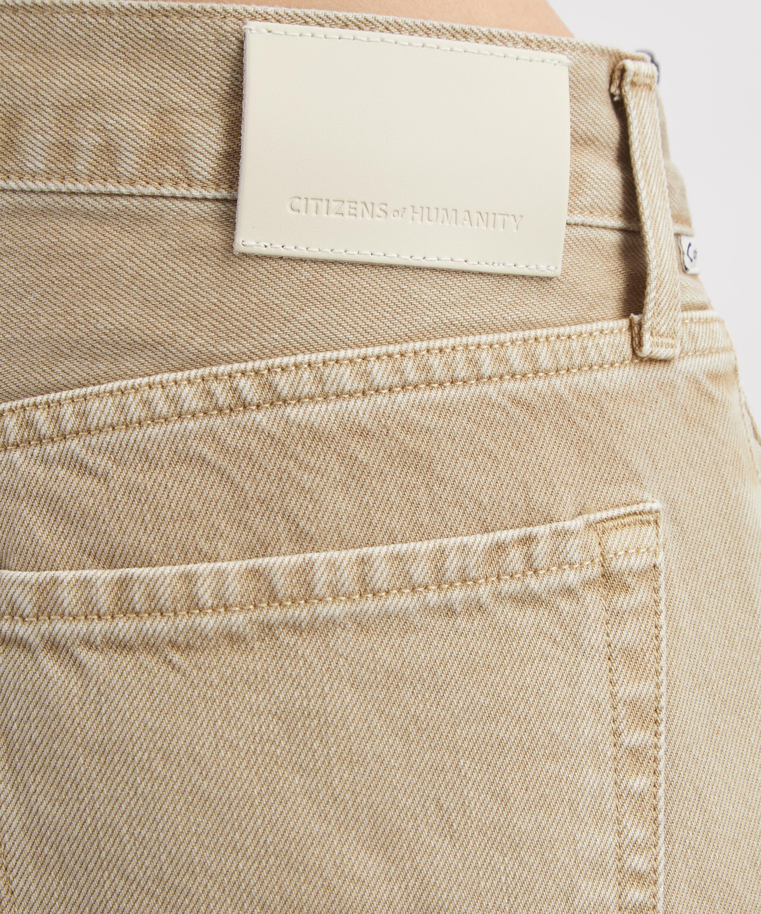 Citizens of Humanity - Miro Relaxed Jeans image number 4