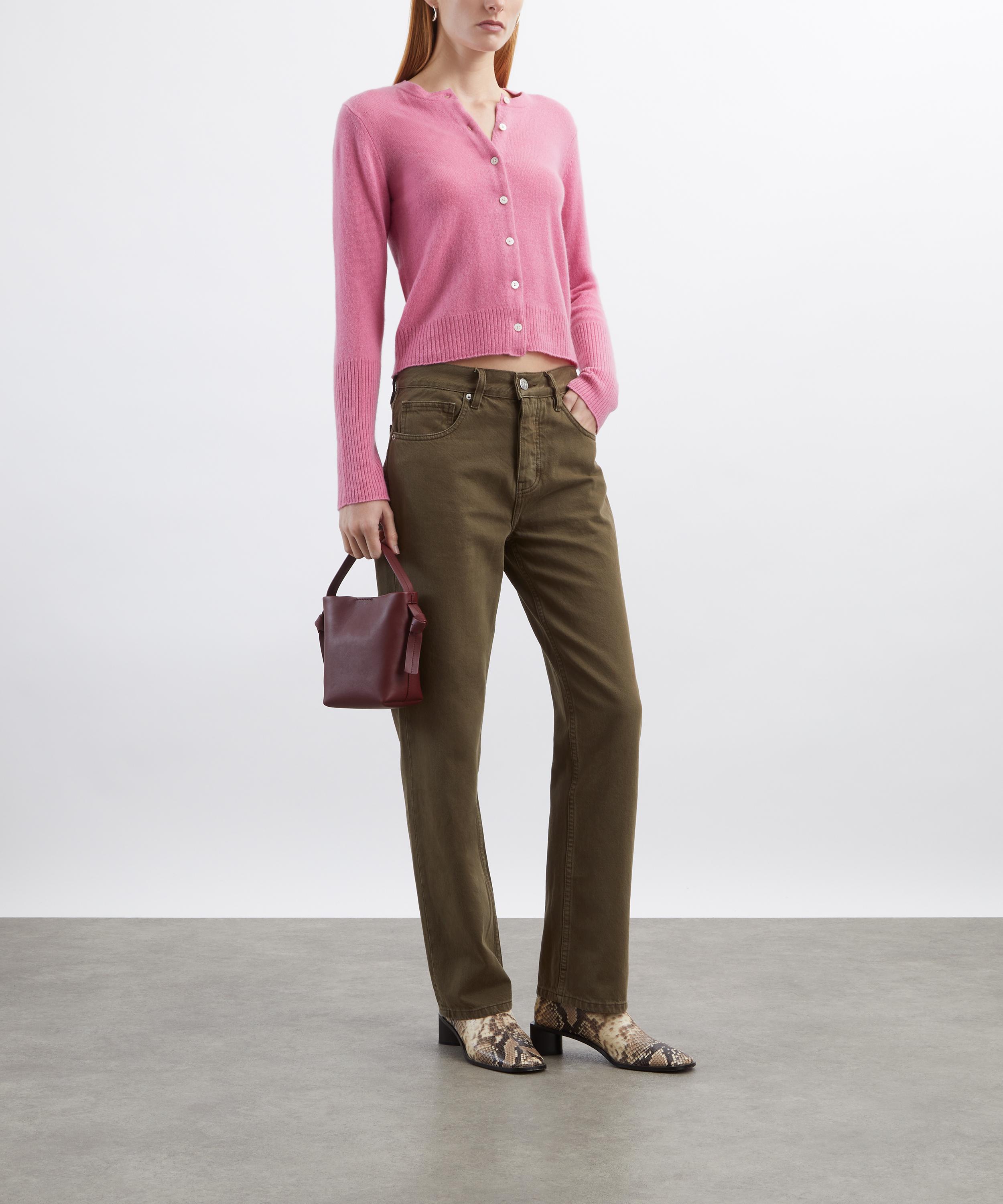 Guest In Residence - Jane Cashmere Cardigan image number 1