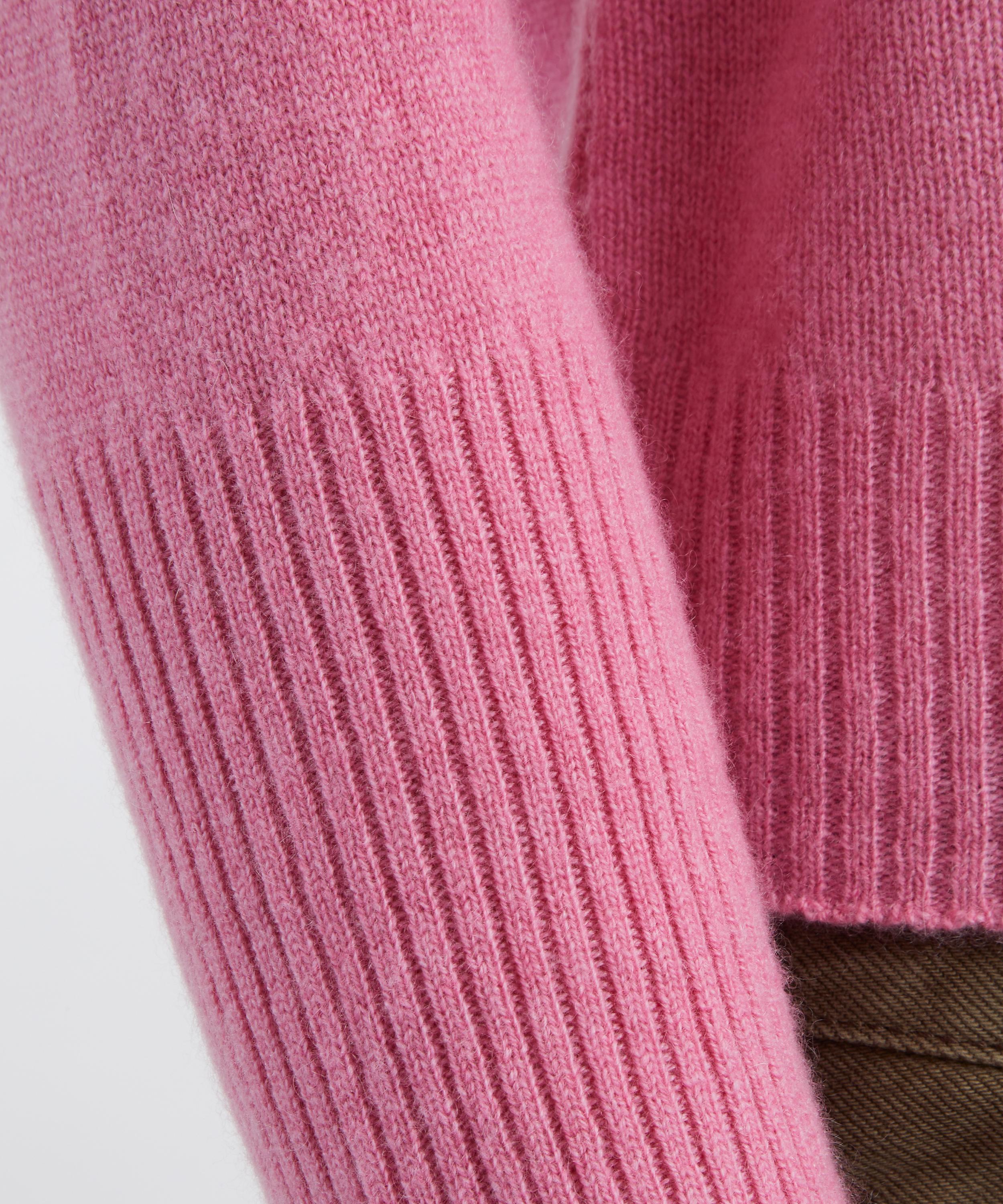 Guest In Residence - Jane Cashmere Cardigan image number 4