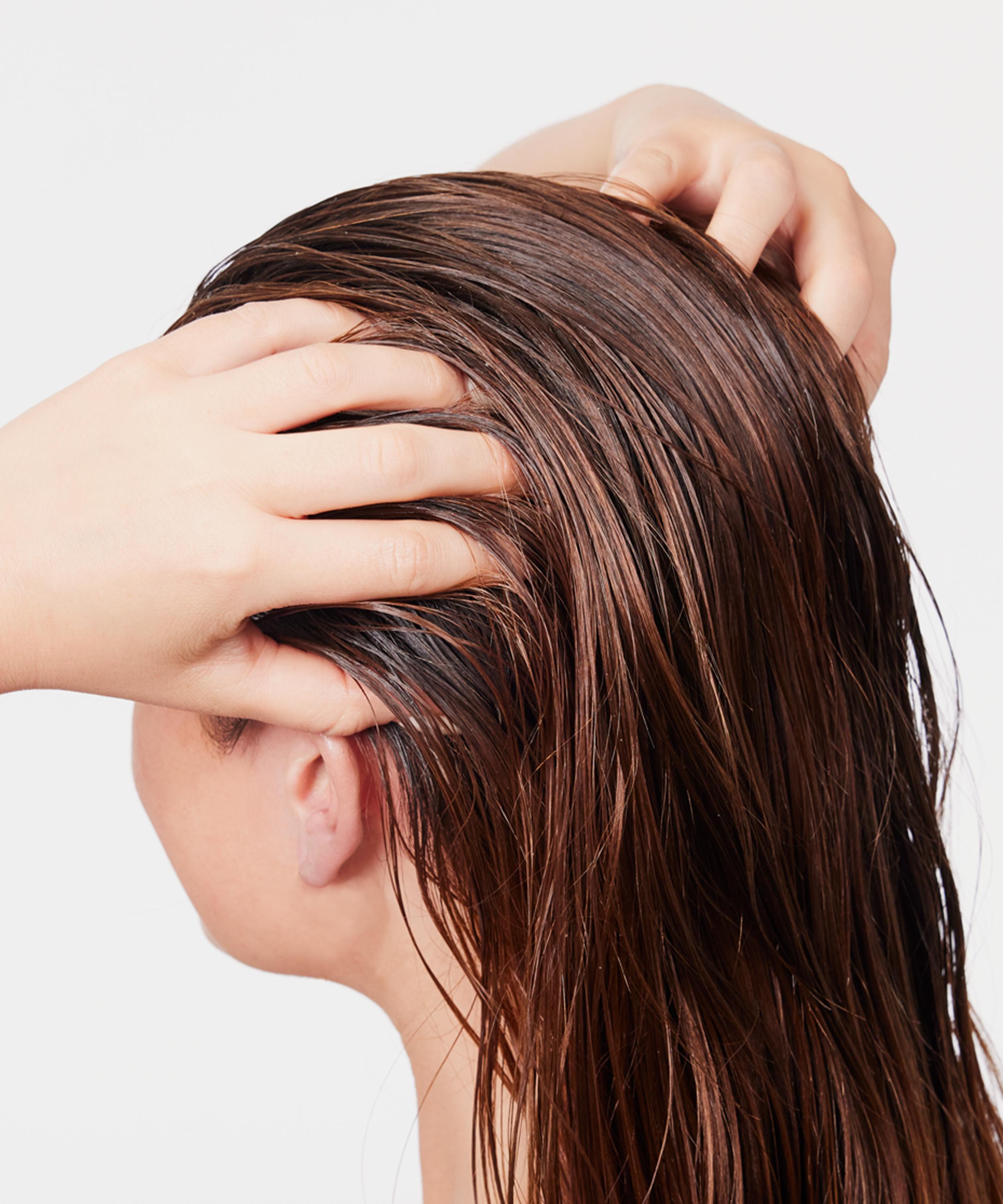 Hair by Sam McKnight - Pure Genius Scalp Oil 30ml image number 1