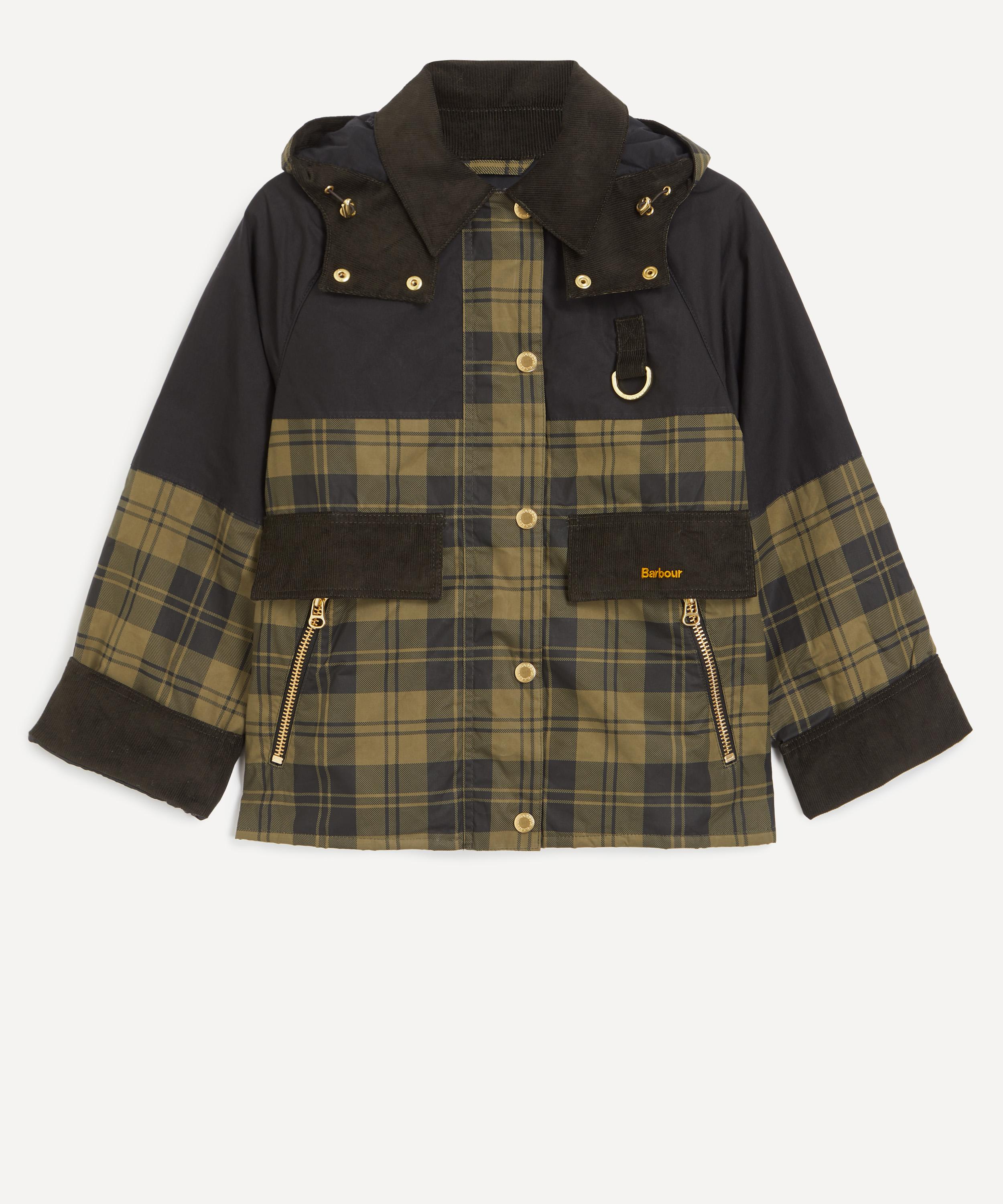 Barbour - Elaine Showerproof Jacket