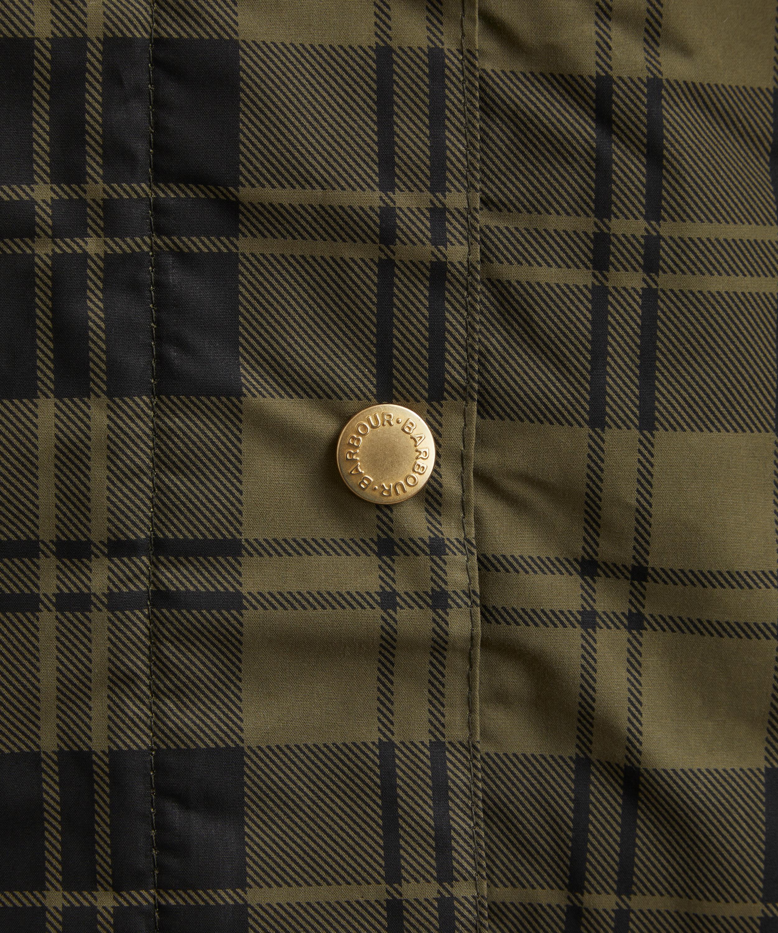 Barbour - Elaine Showerproof Jacket image number 4