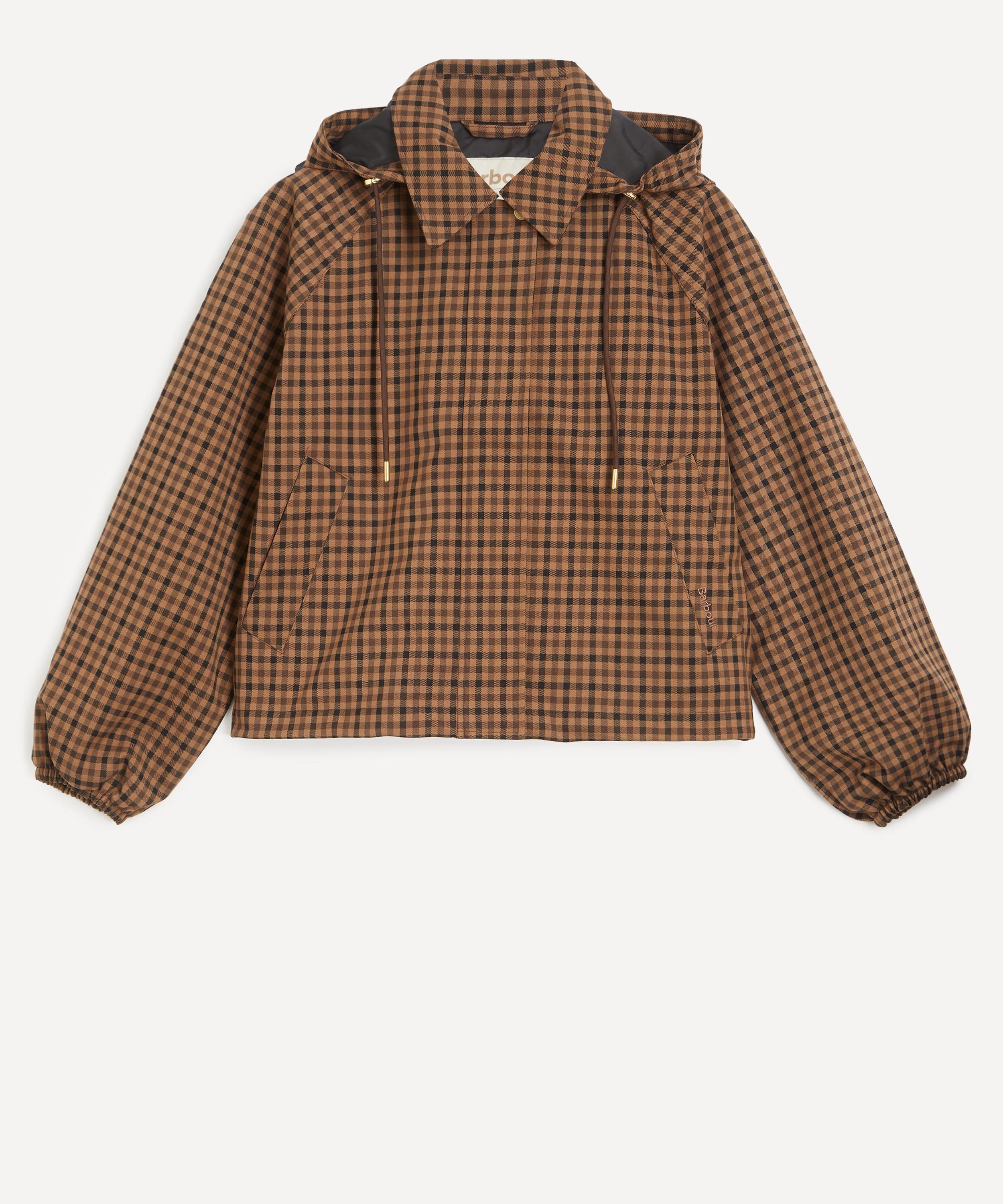 Barbour - Audrey Showerproof Jacket image number 0