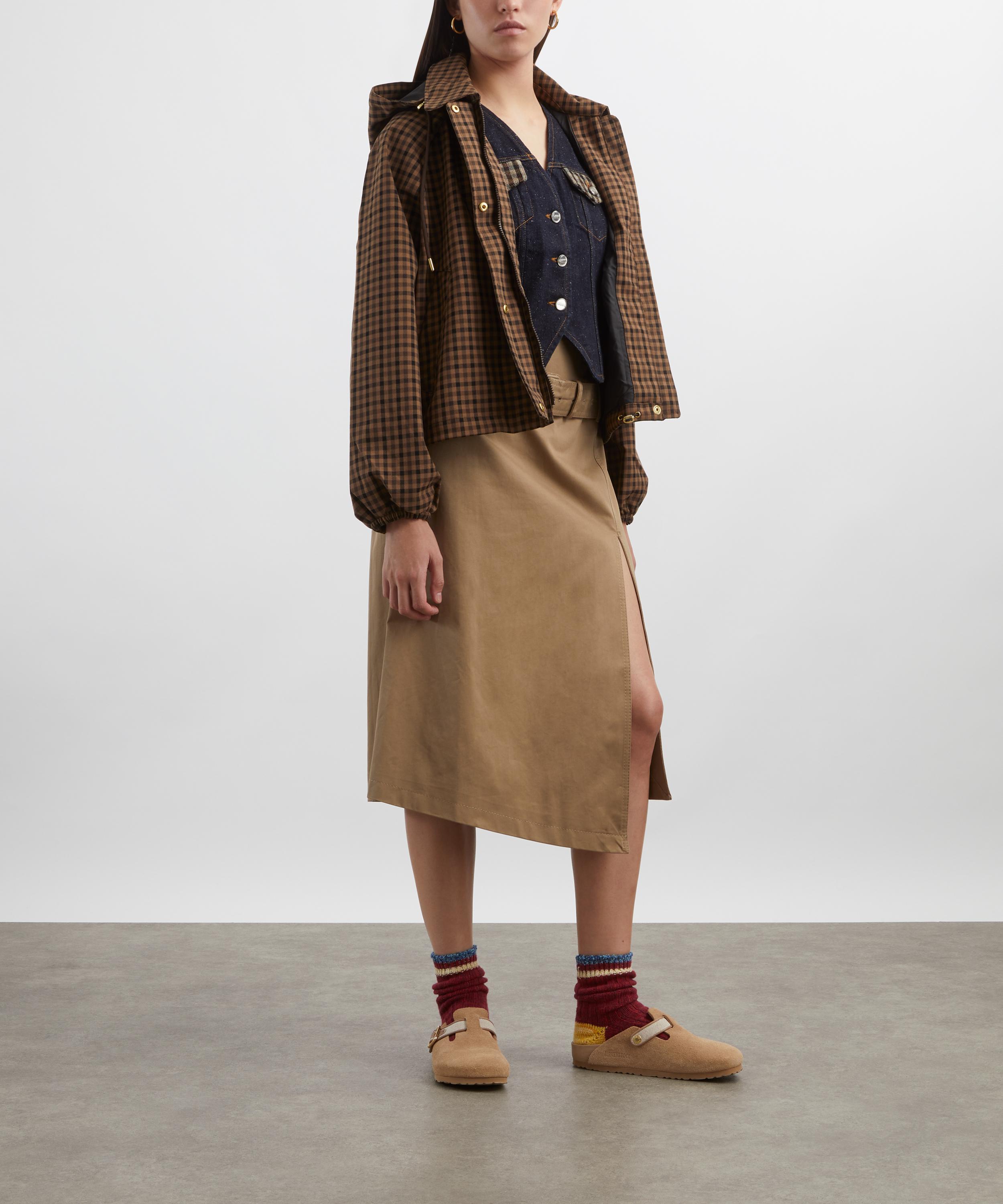 Barbour - Audrey Showerproof Jacket image number 1