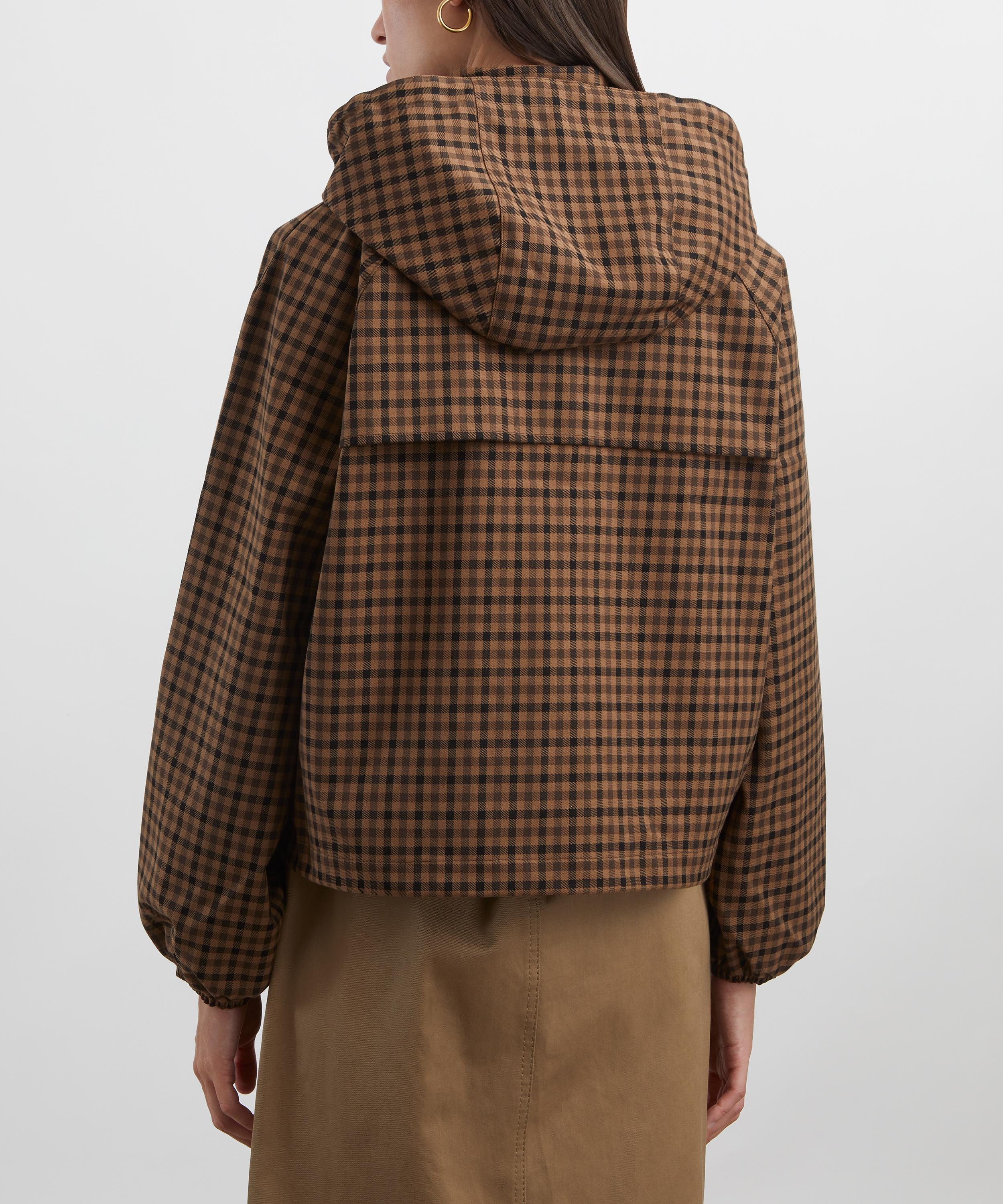 Barbour - Audrey Showerproof Jacket image number 3