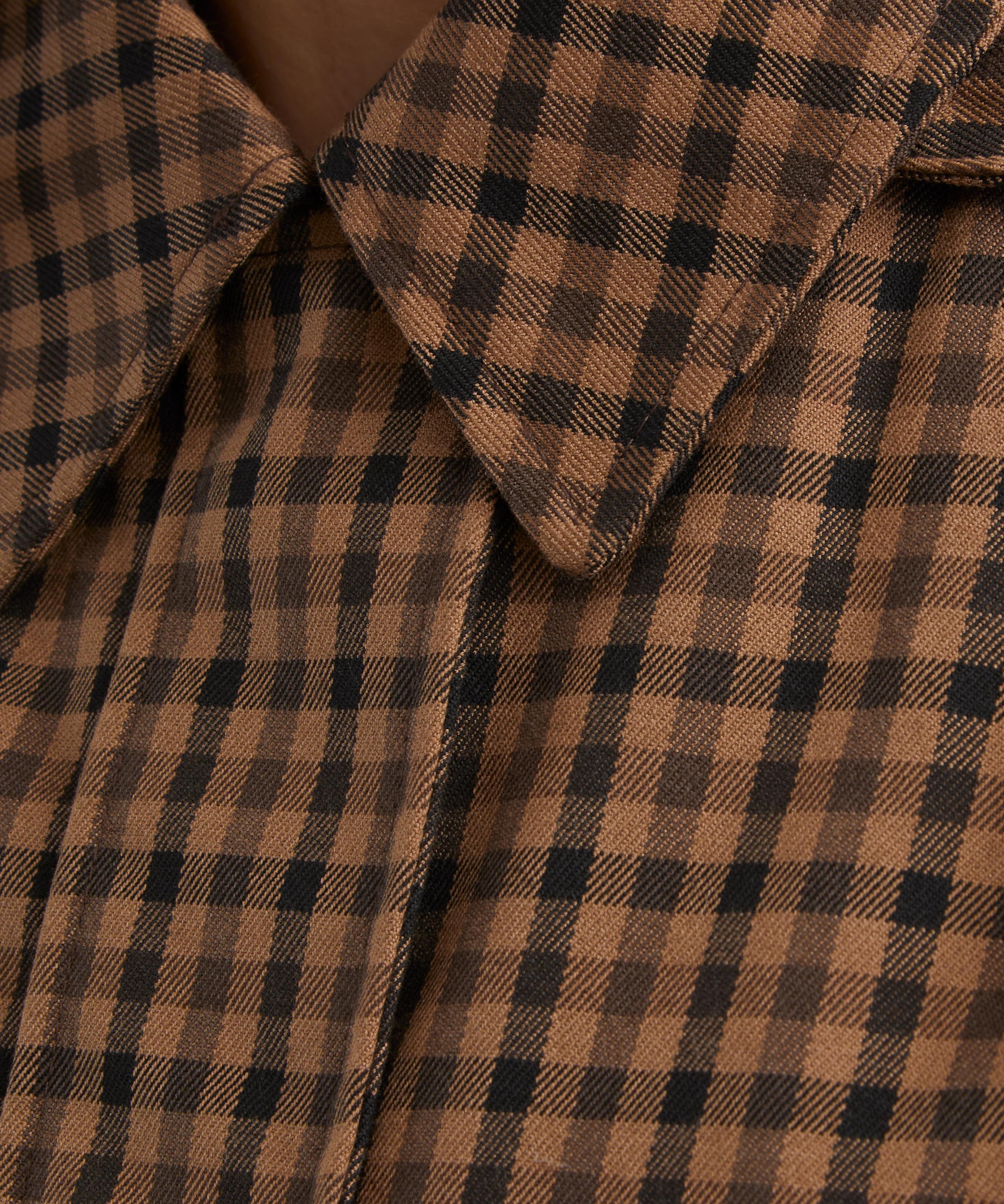 Barbour - Audrey Showerproof Jacket image number 4