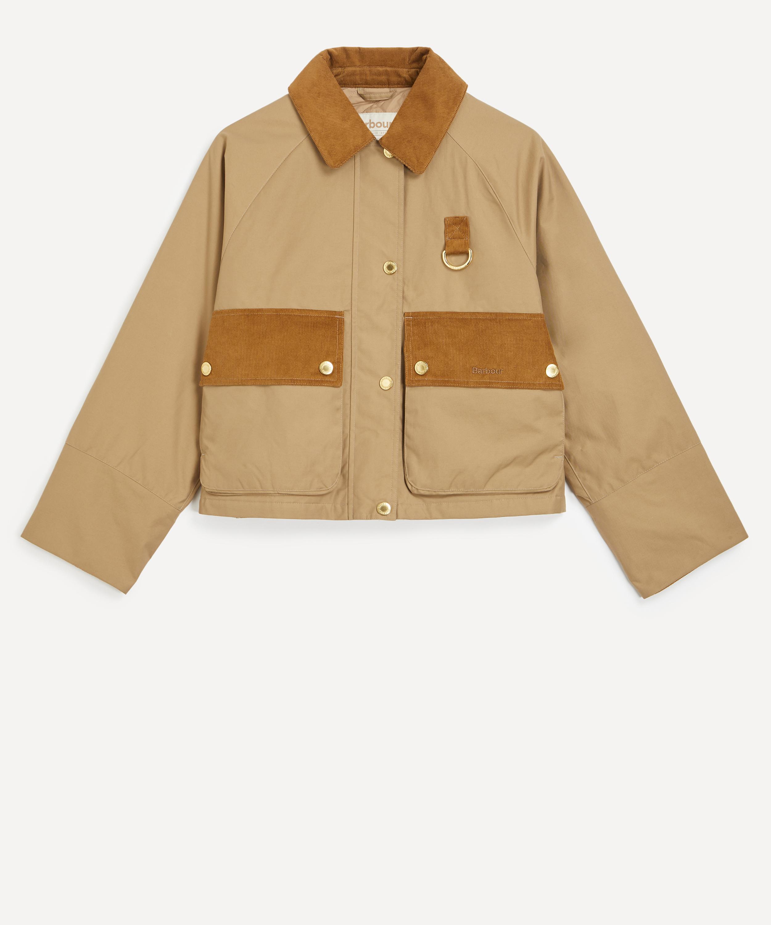 Barbour - Phoebe Casual Jacket image number 0