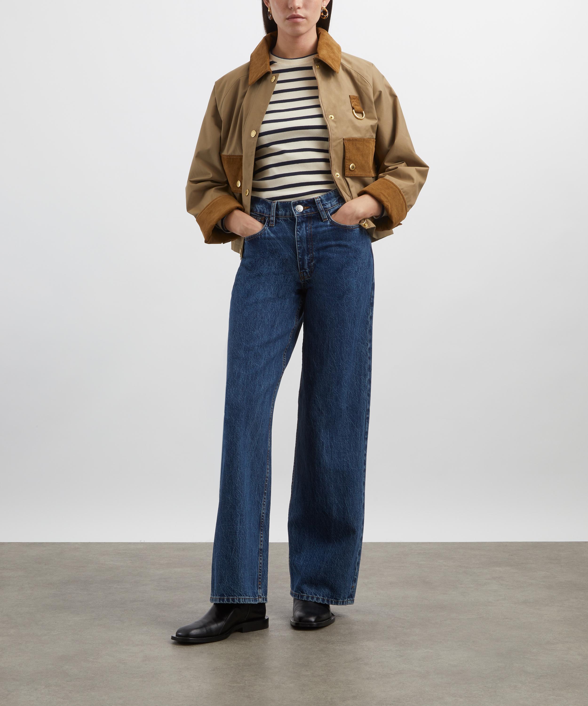 Barbour - Phoebe Casual Jacket image number 1