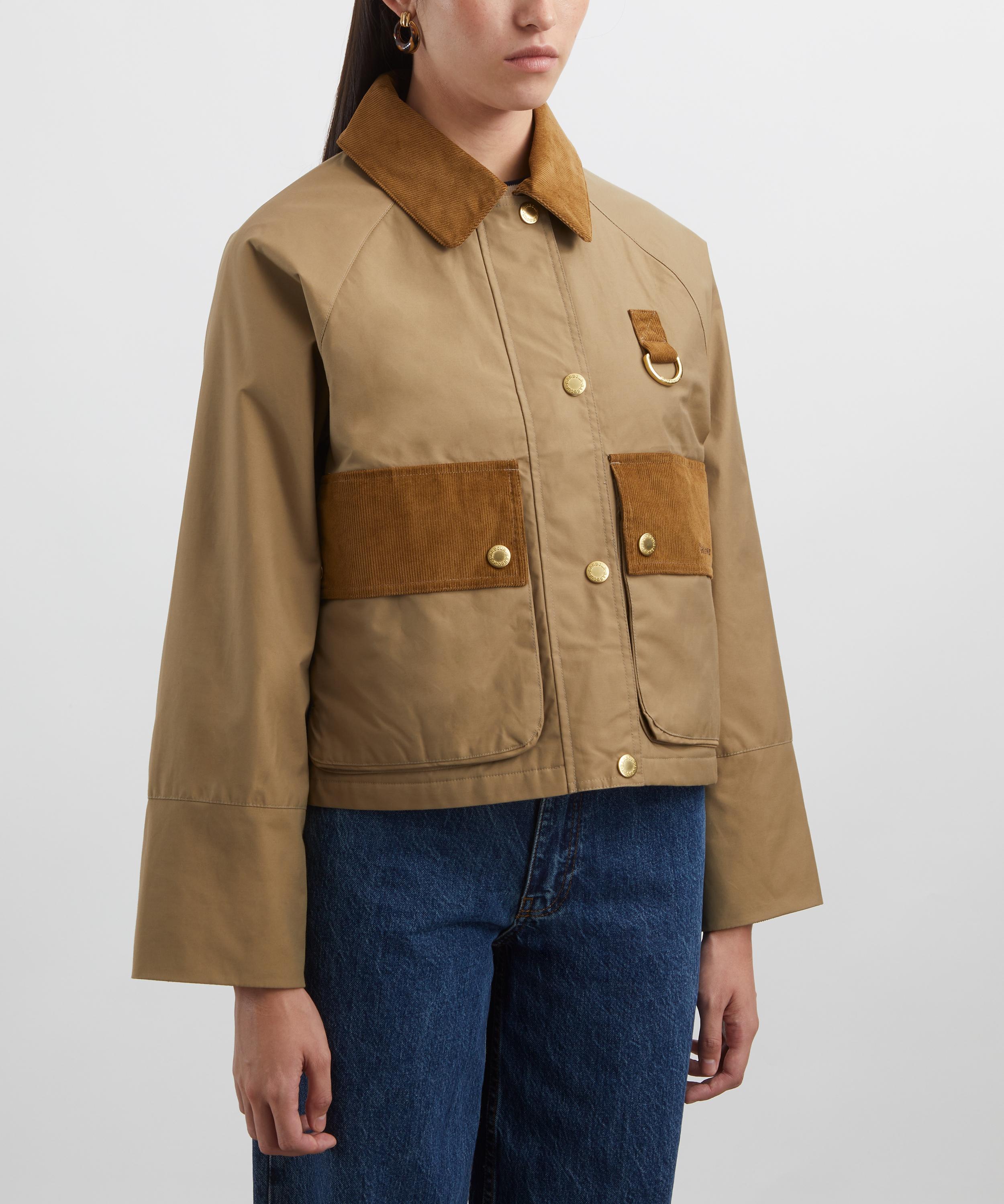 Barbour - Phoebe Casual Jacket image number 2