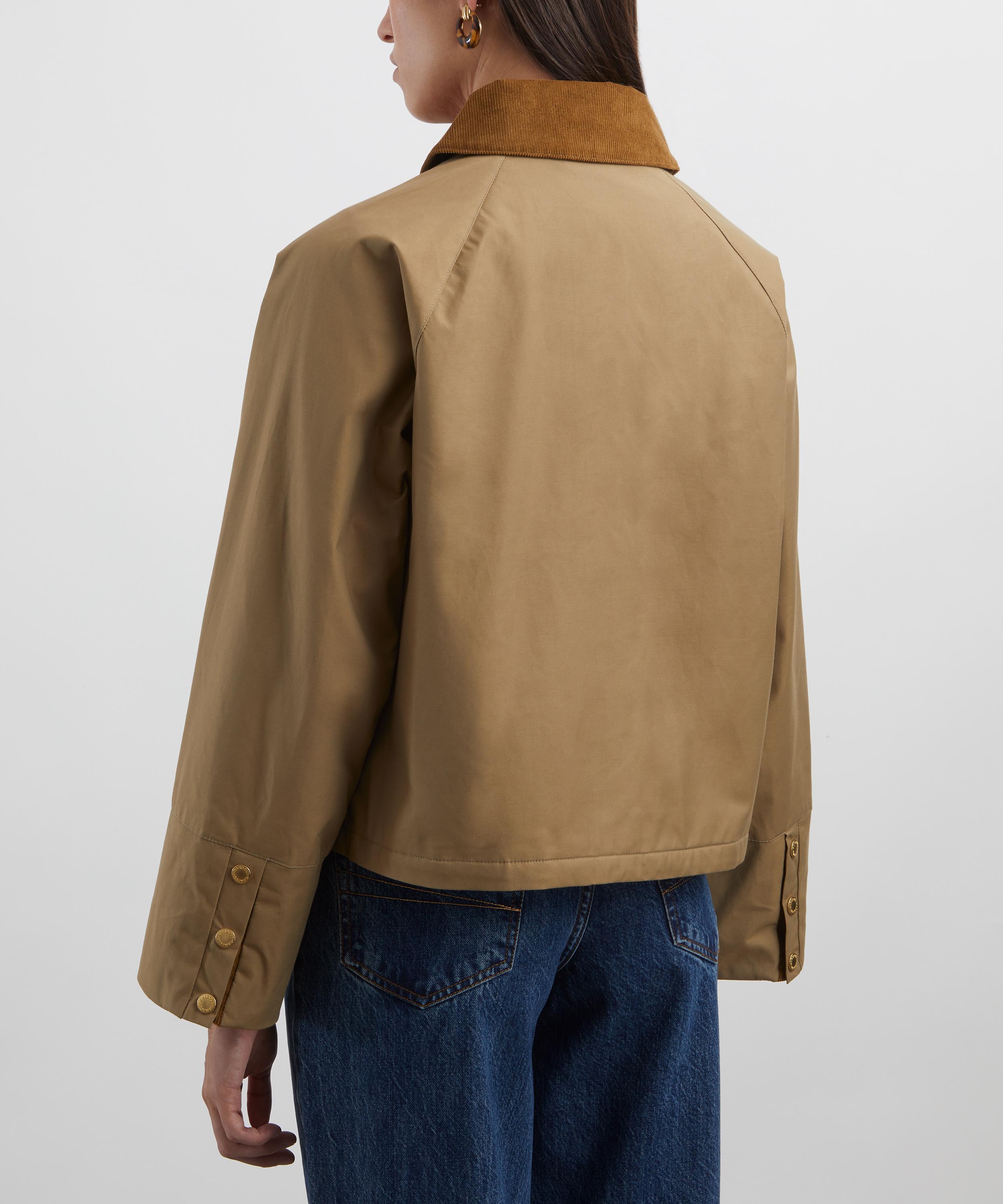 Barbour - Phoebe Casual Jacket image number 3