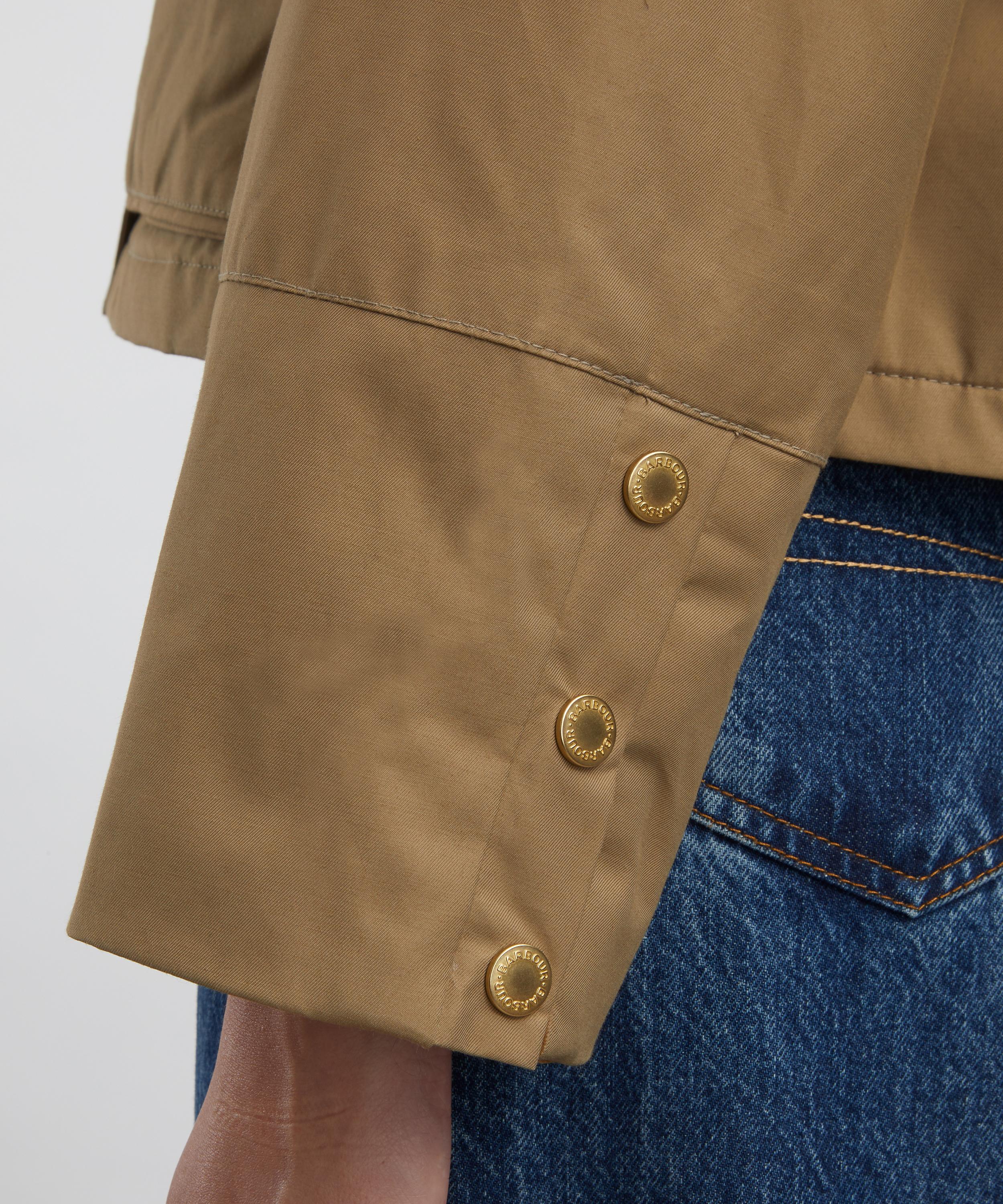 Barbour - Phoebe Casual Jacket image number 4