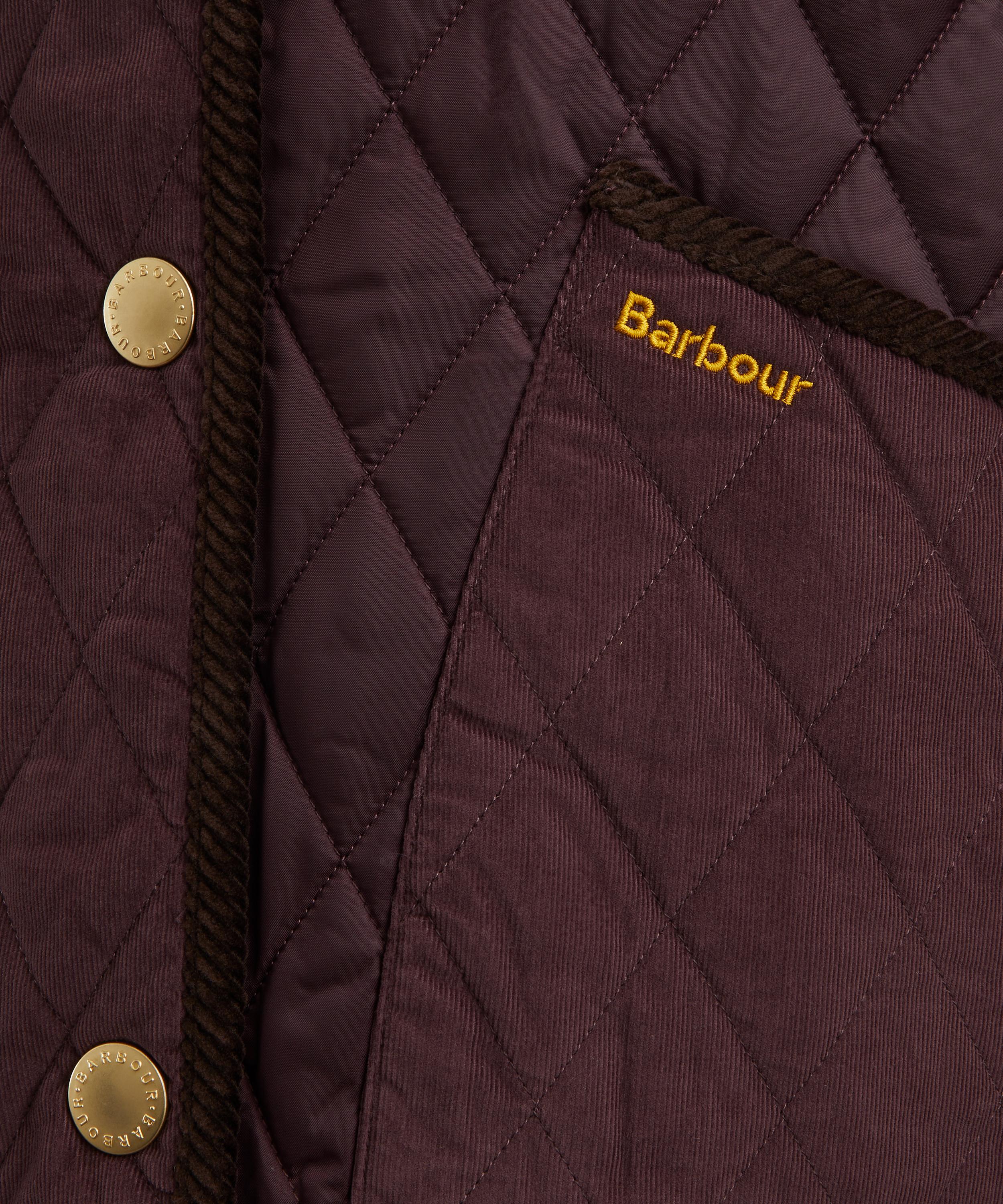 Barbour - Marla Quilted Jacket image number 4