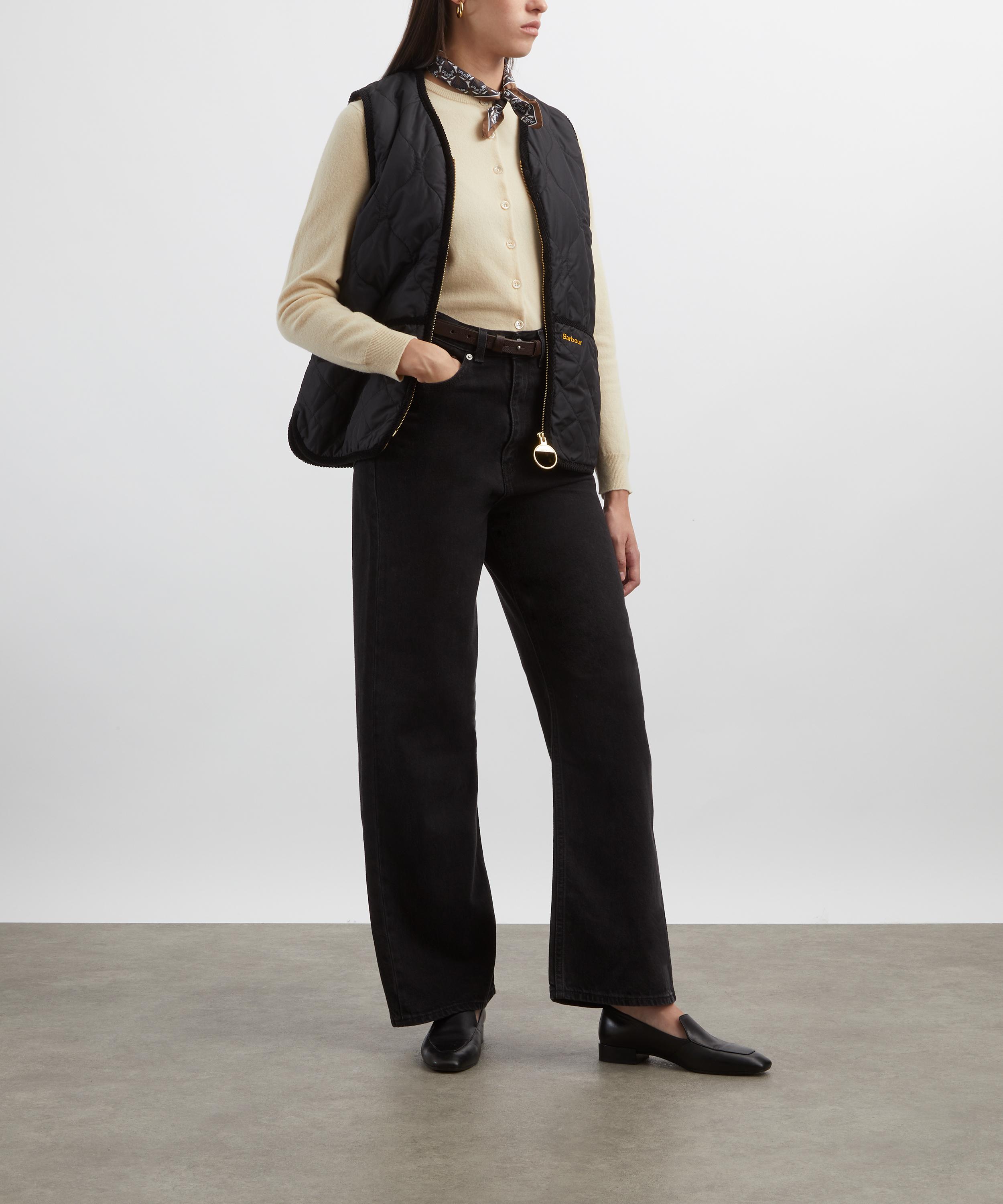 Barbour - Klara Quilted Liner image number 1