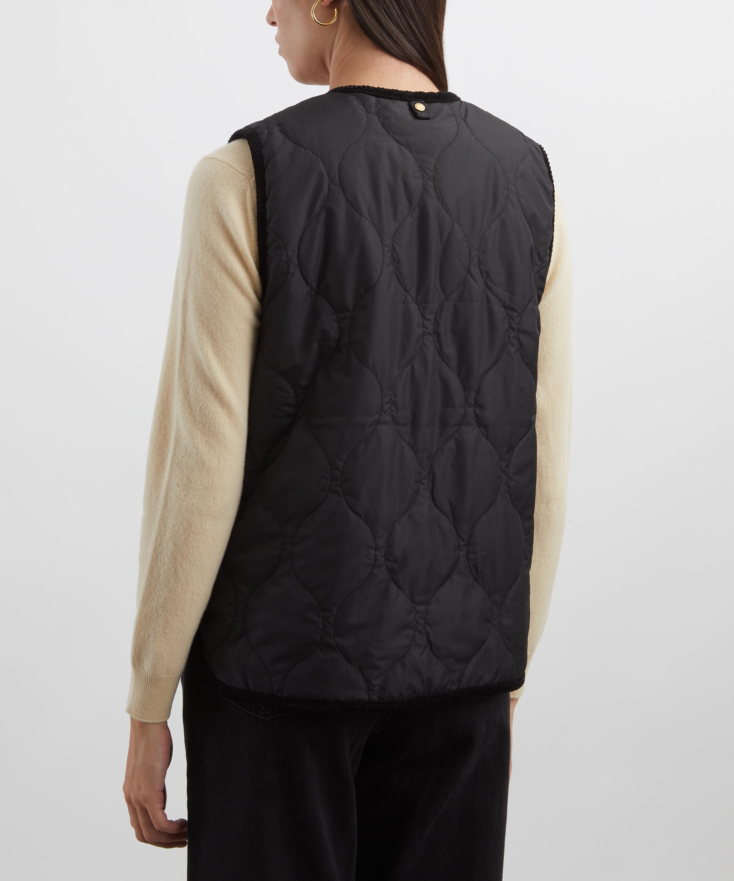 Barbour - Klara Quilted Liner image number 3