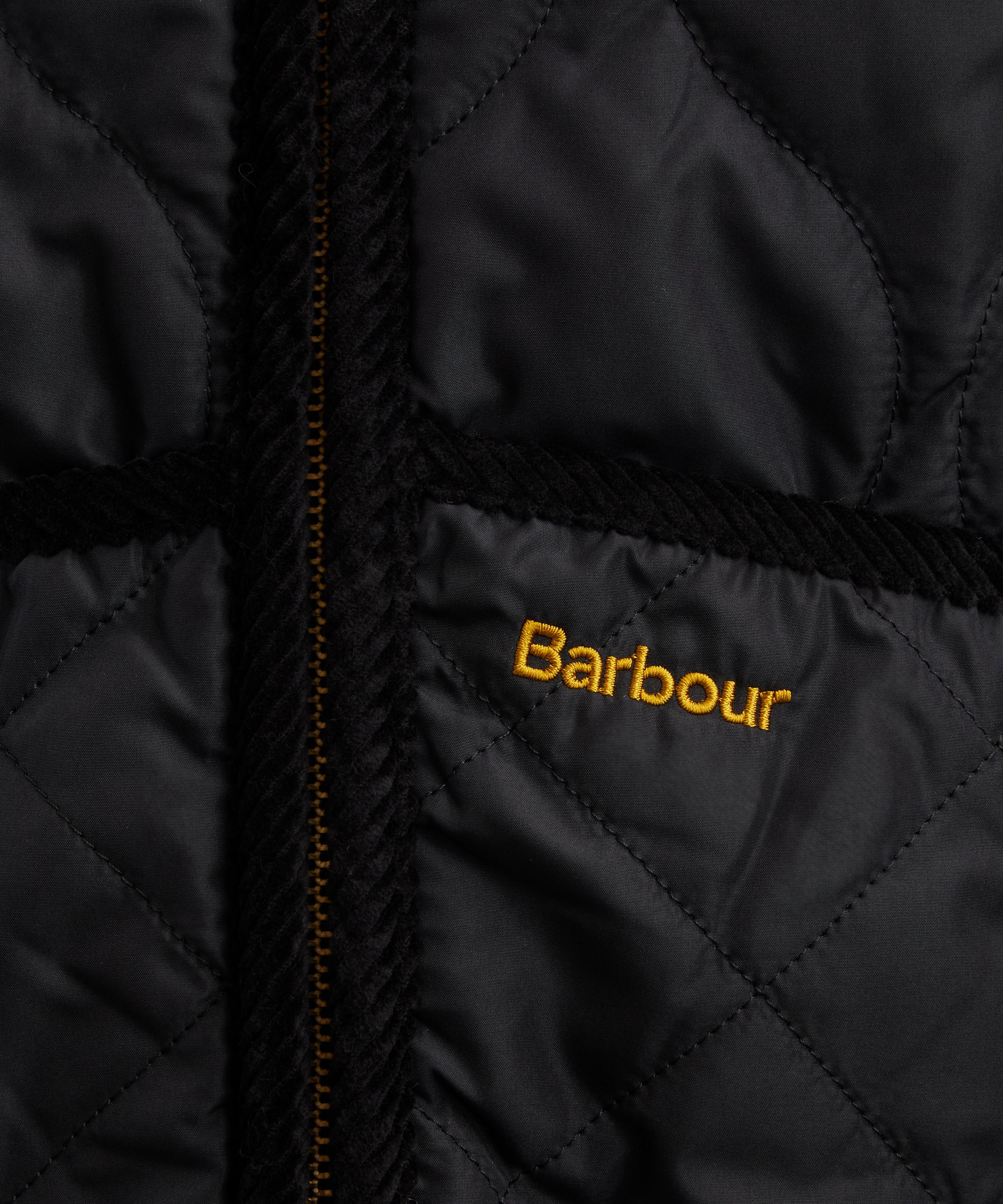 Barbour - Klara Quilted Liner image number 4