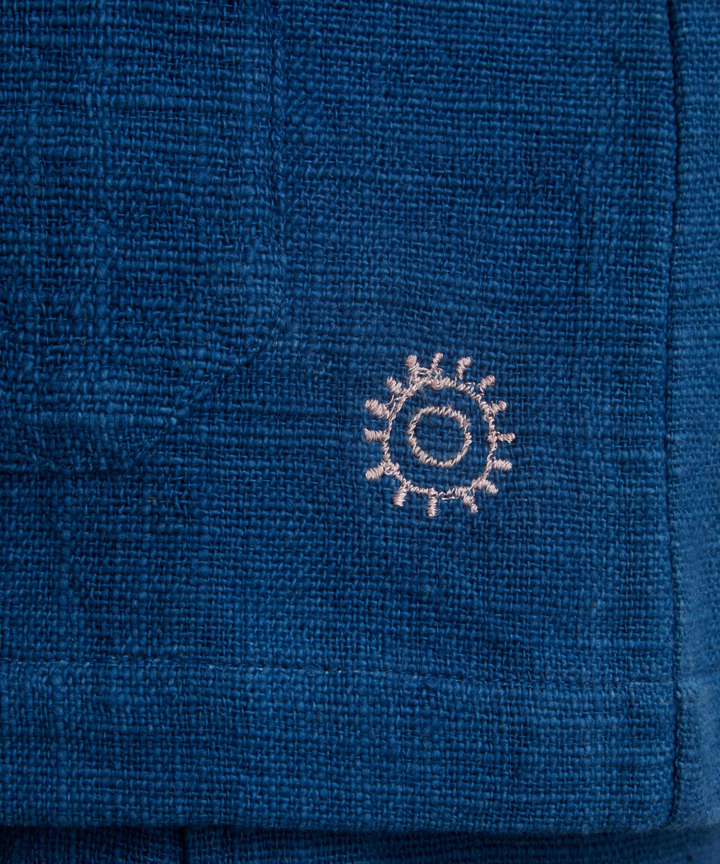 SMR Days - Midnight Cotton Wittering Jacket image number 4