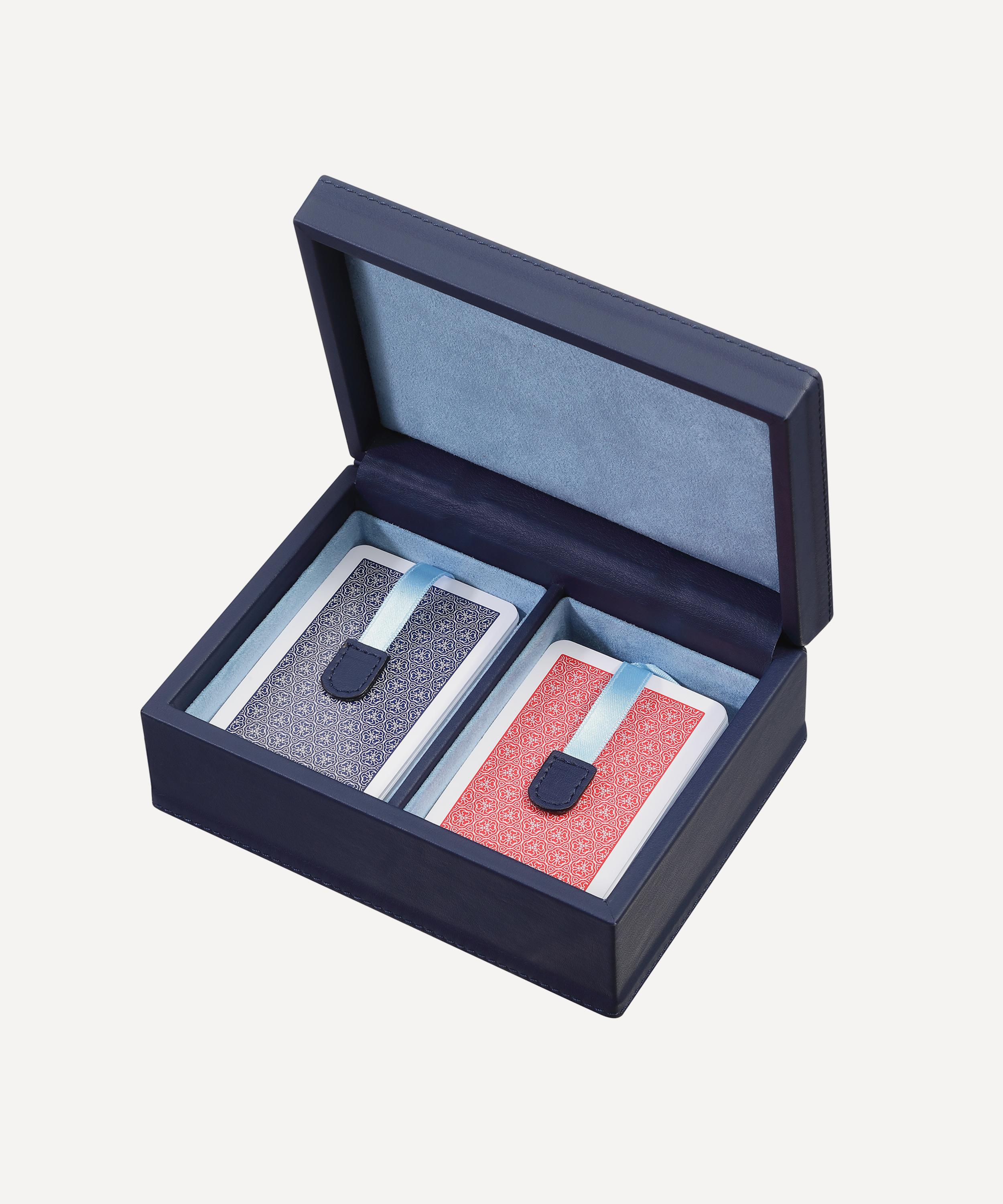 Noble and Macmillan - Playing Cards Set of Two