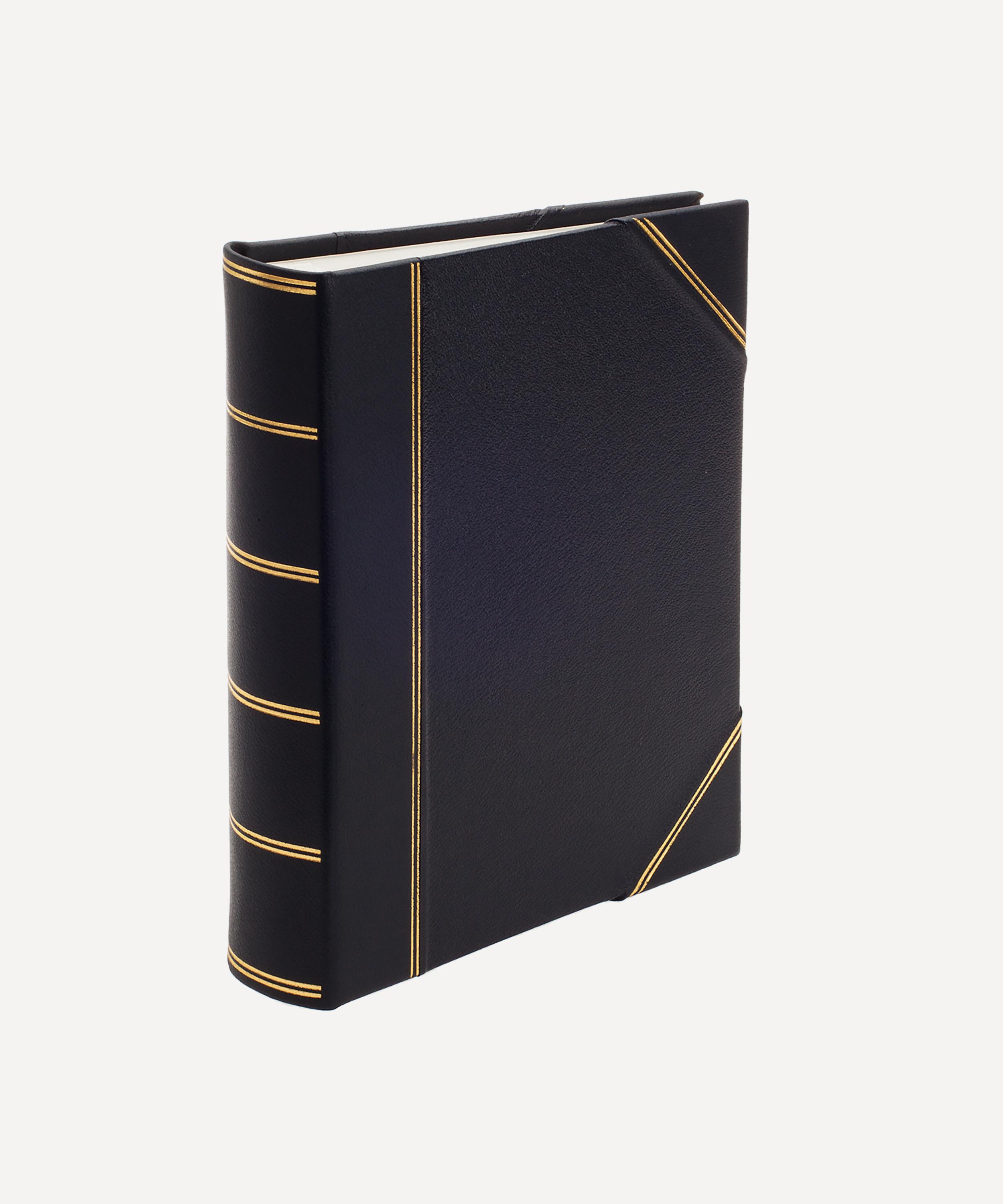 Noble and Macmillan - Original 6x4” Slip-In Photograph Album