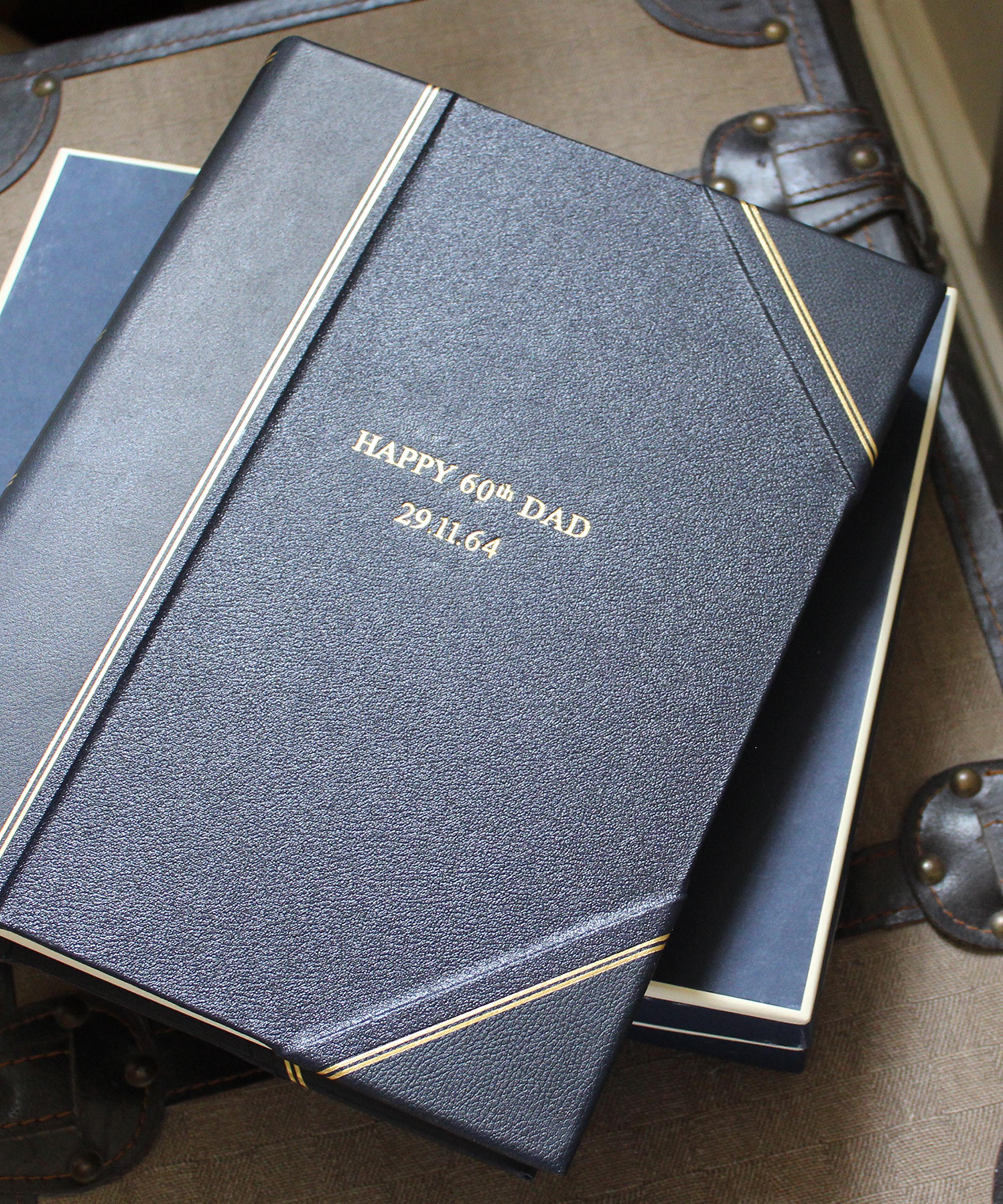 Noble and Macmillan - Original 6x4” Slip-In Photograph Album image number 1