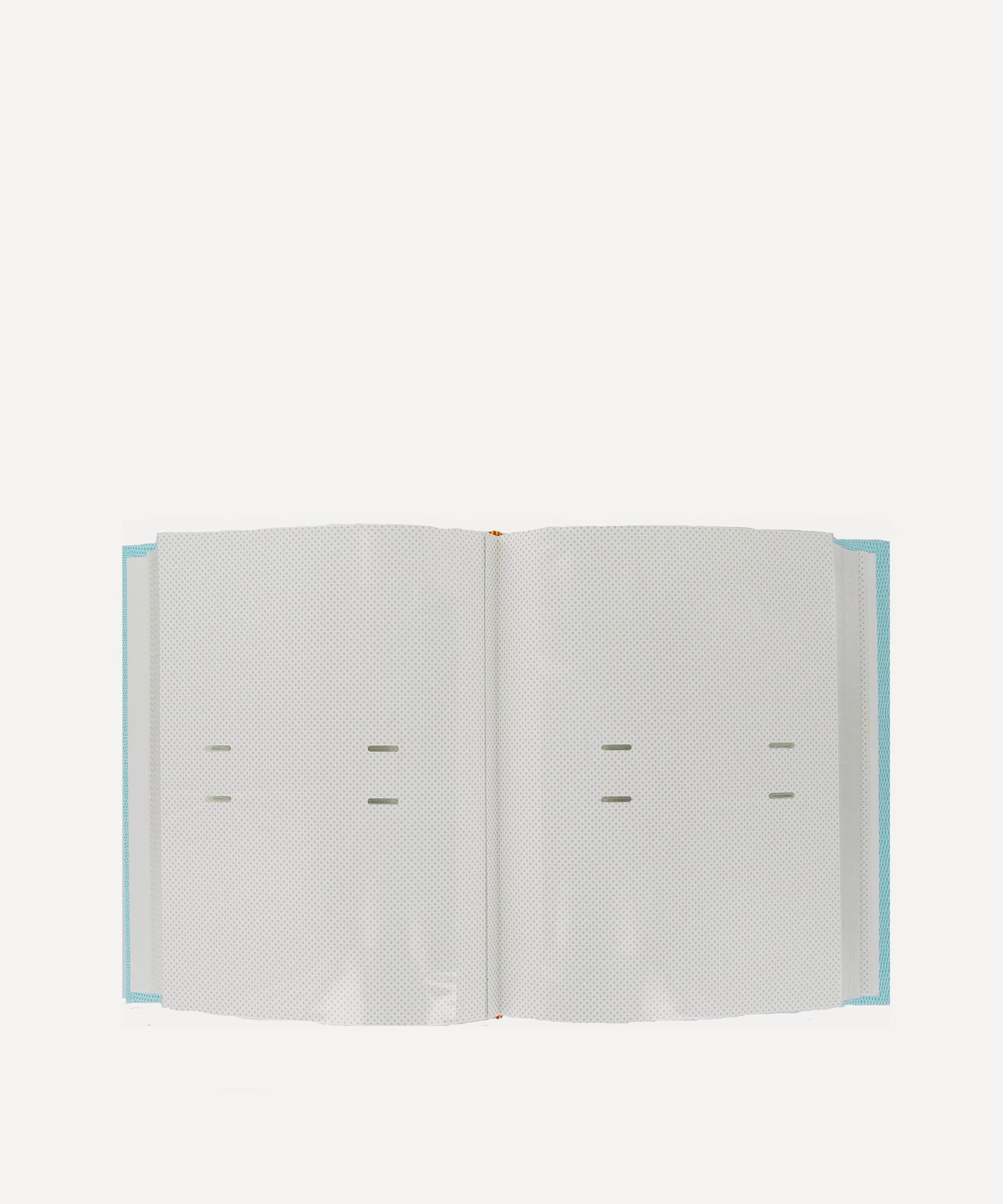 Noble and Macmillan - Original 6x4” Slip-In Photograph Album image number 2