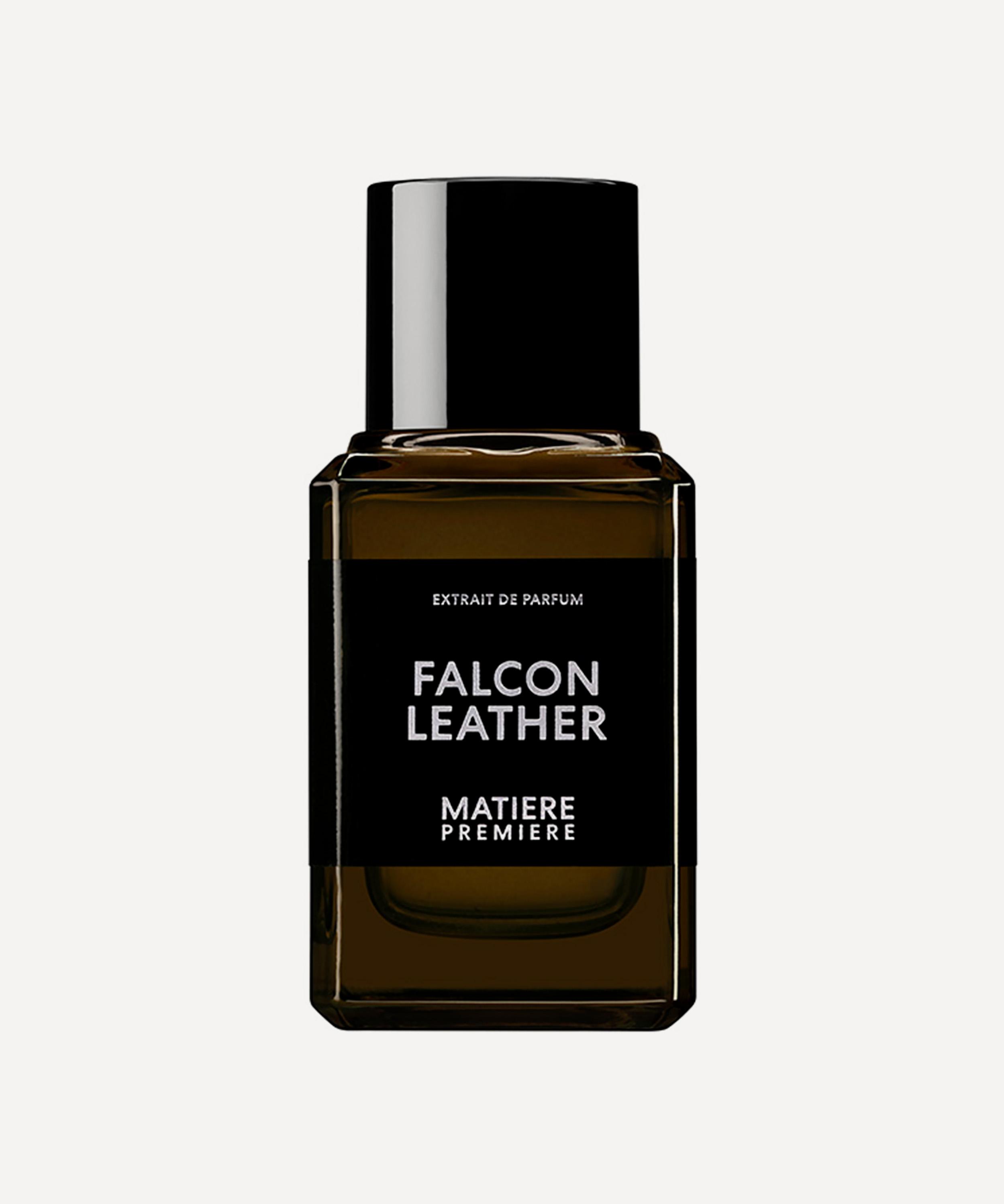 MATIERE PREMIERE - Falcon Leather Extrait de Parfum 50ml image number 0
