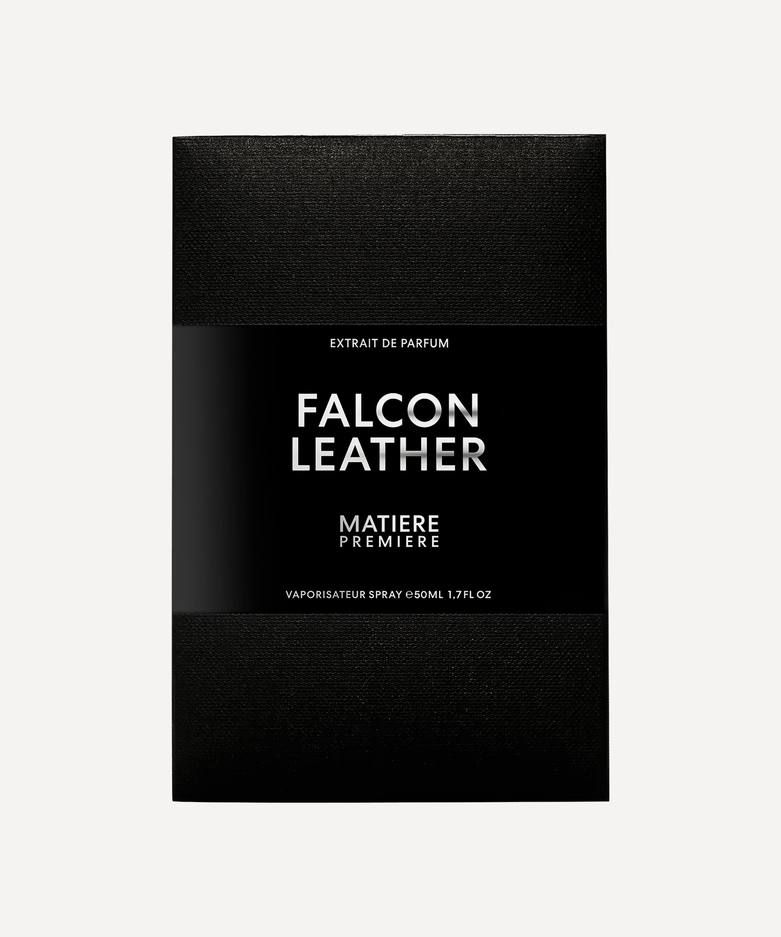 MATIERE PREMIERE - Falcon Leather Extrait de Parfum 50ml image number 1