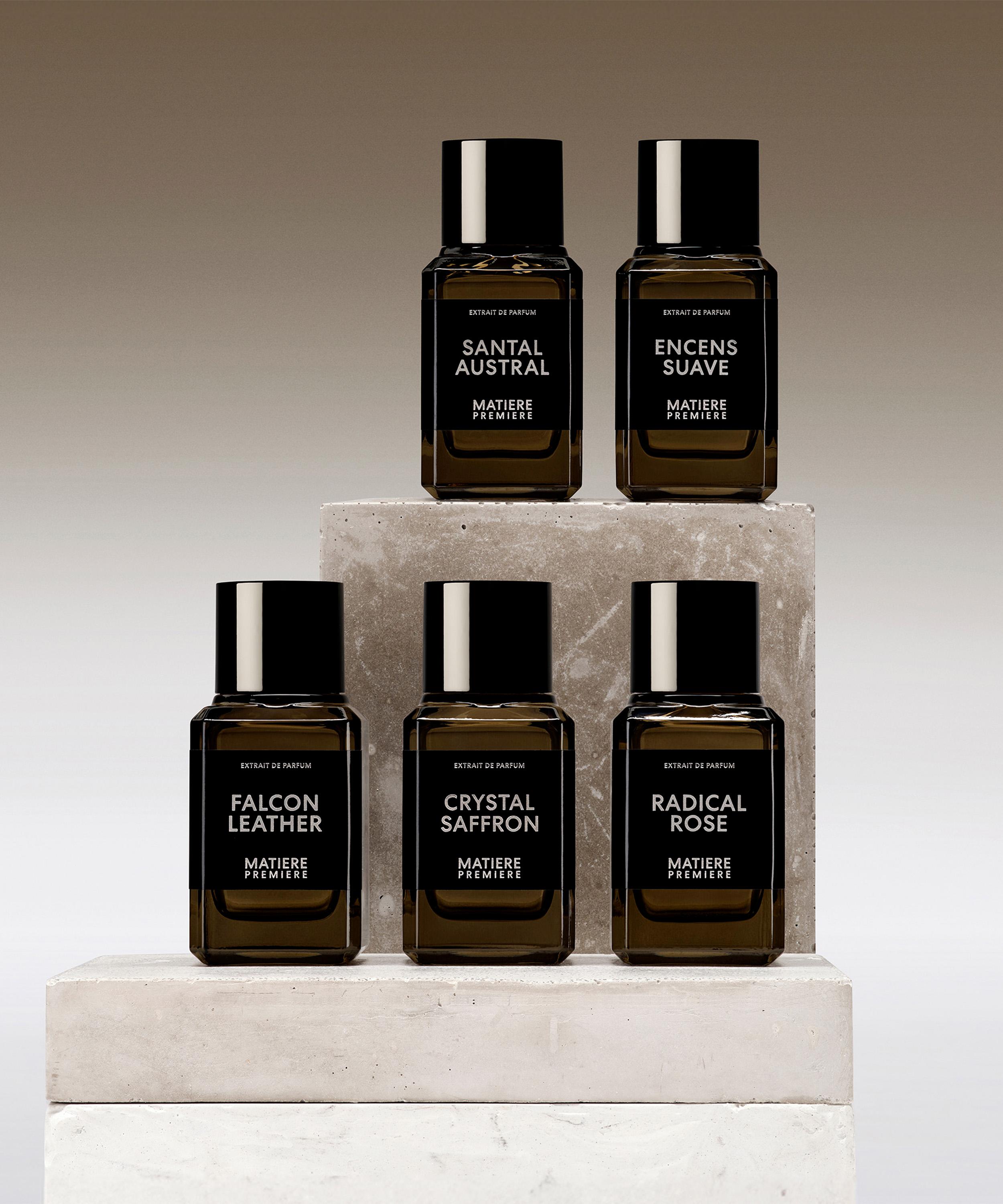 MATIERE PREMIERE - Falcon Leather Extrait de Parfum 50ml image number 3