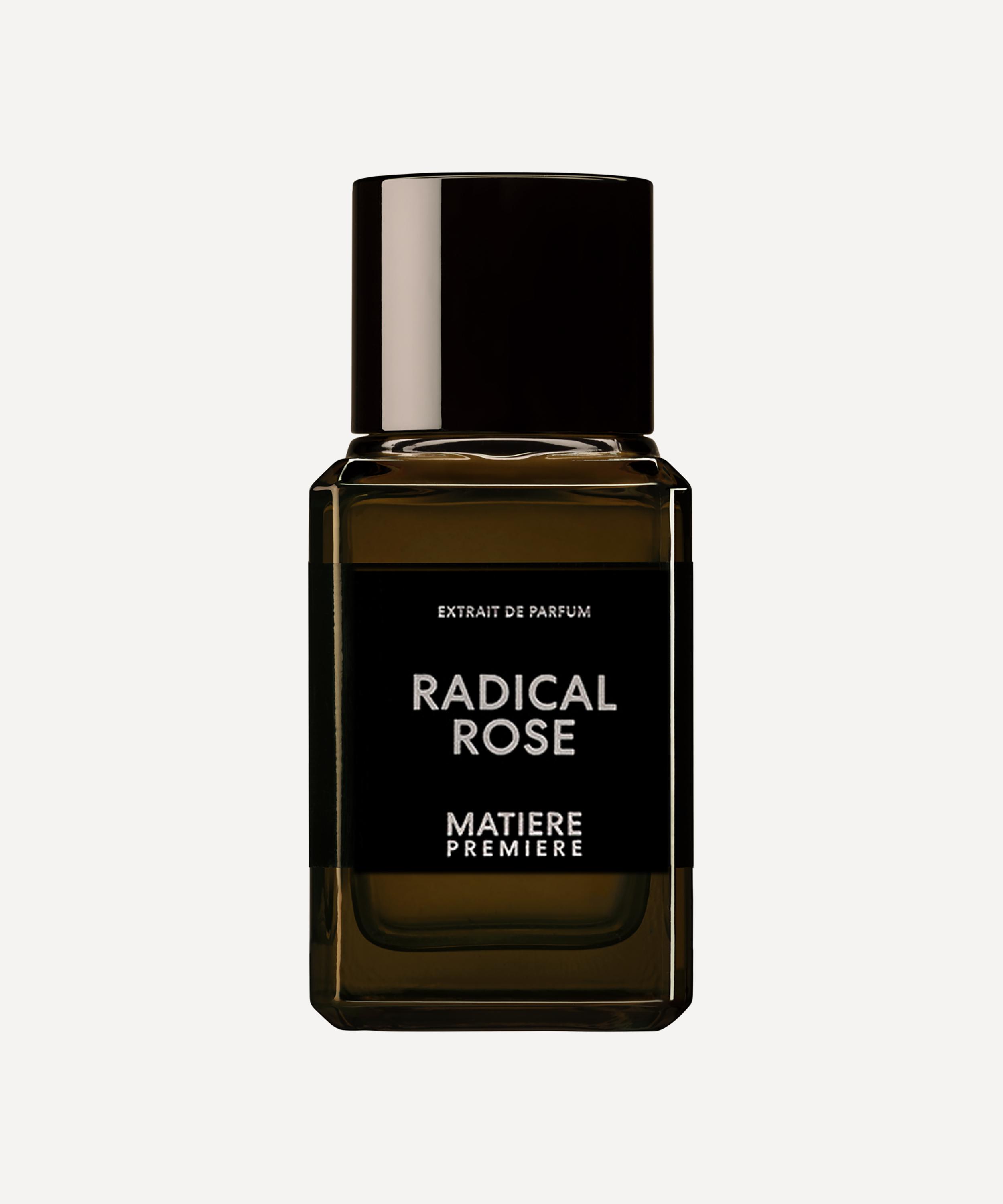 MATIERE PREMIERE - Radical Rose Extrait de Parfum 50ml