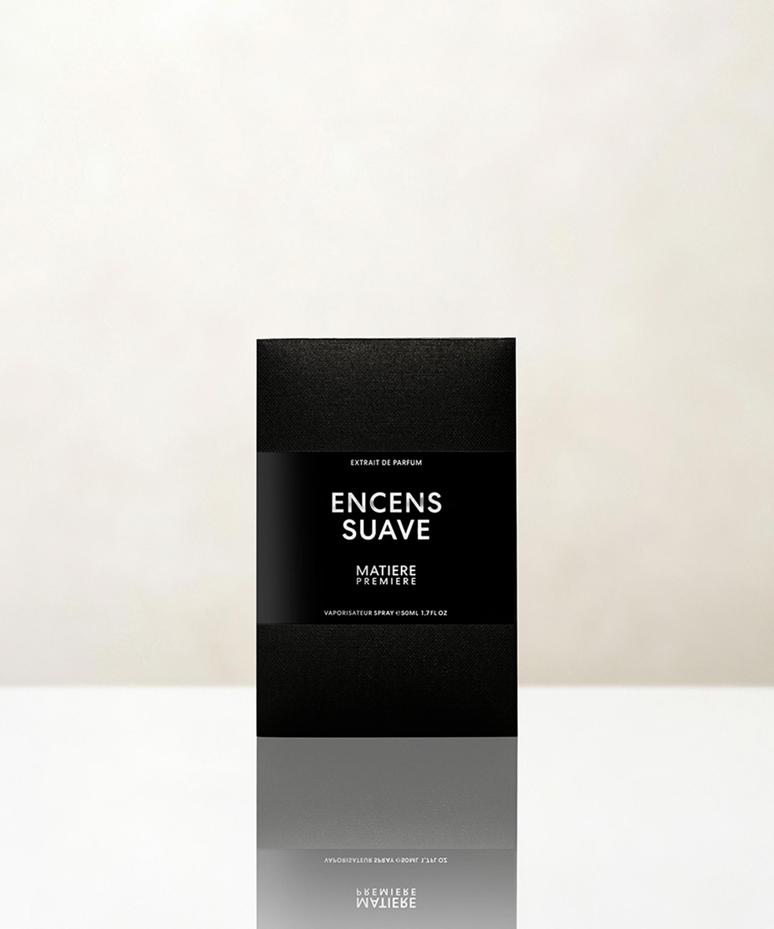 MATIERE PREMIERE - Encens Suave Extrait de Parfum 50ml image number 1