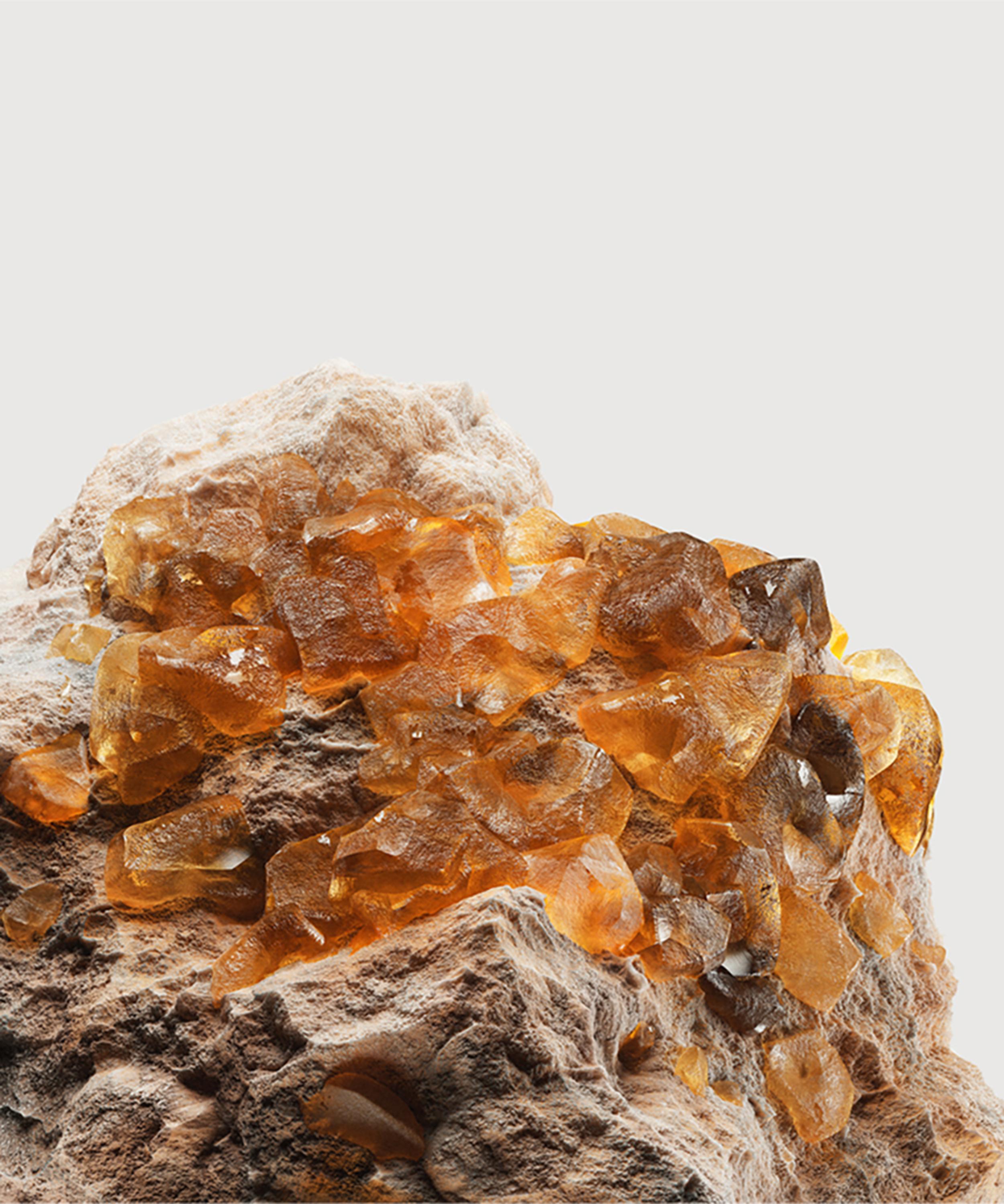 MATIERE PREMIERE - Encens Suave Extrait de Parfum 50ml image number 2