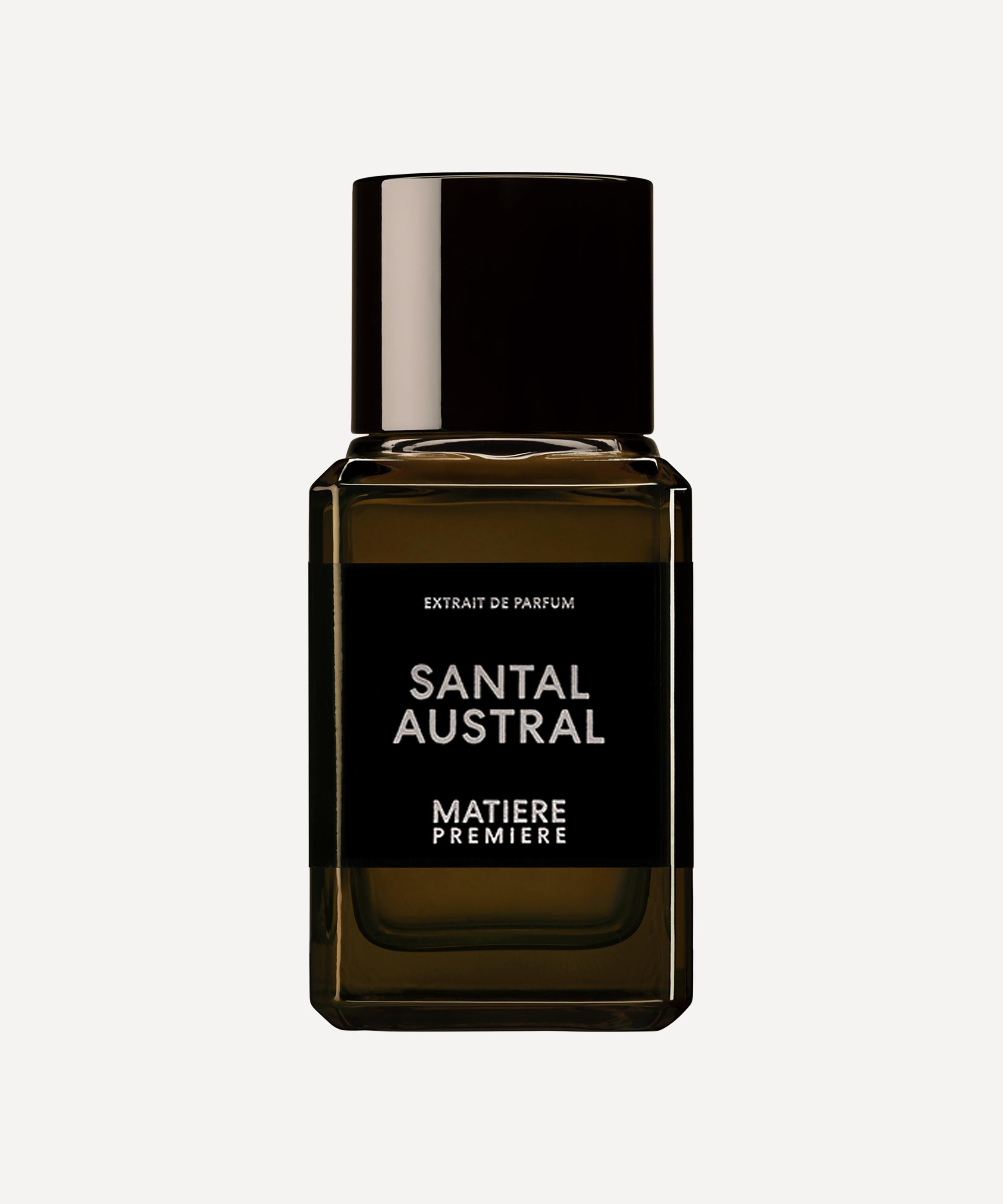 MATIERE PREMIERE - Santal Austral Extrait de Parfum 50ml