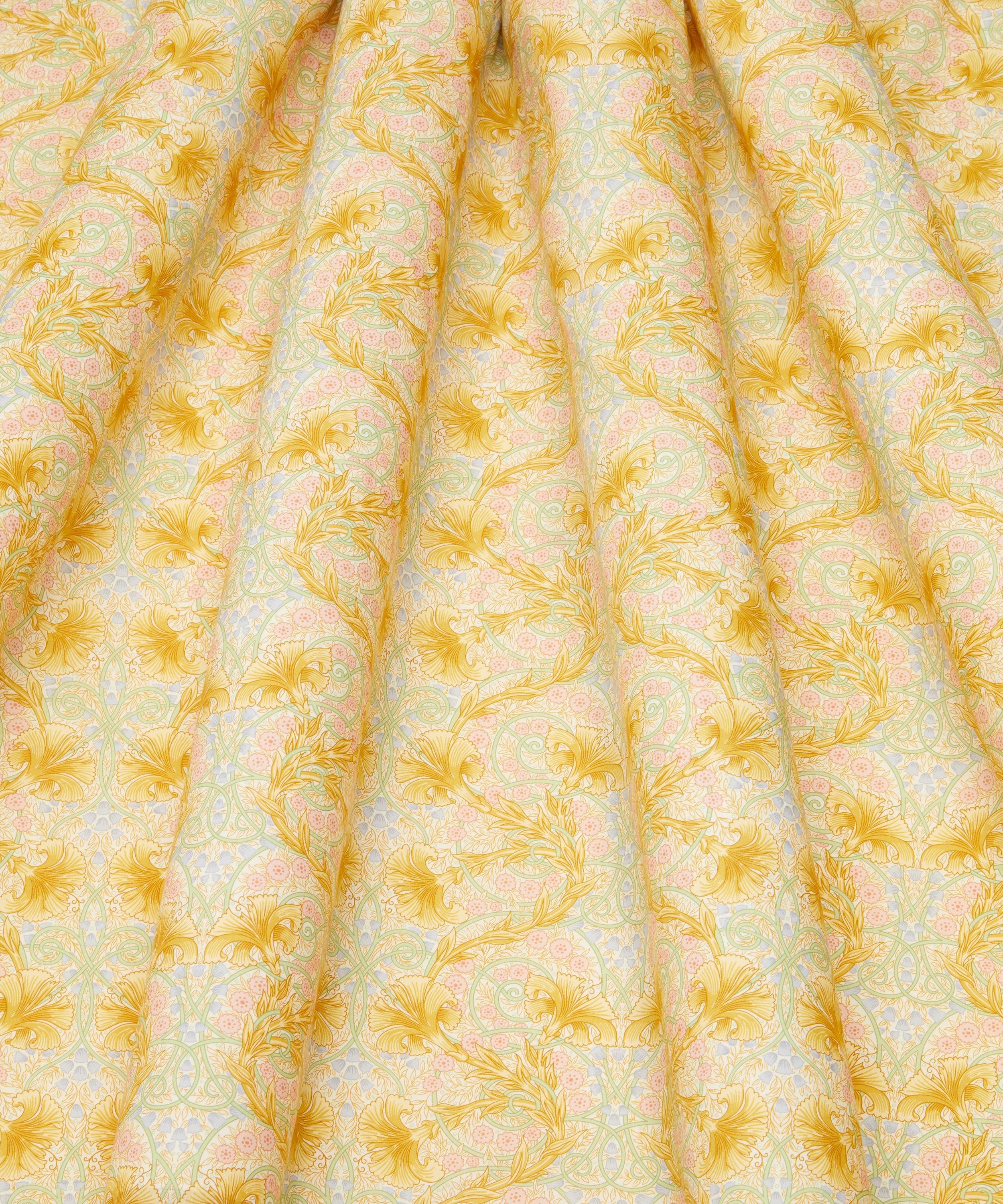Liberty Fabrics - Faulkner Carnations Tana Lawn Cotton™ image number 2