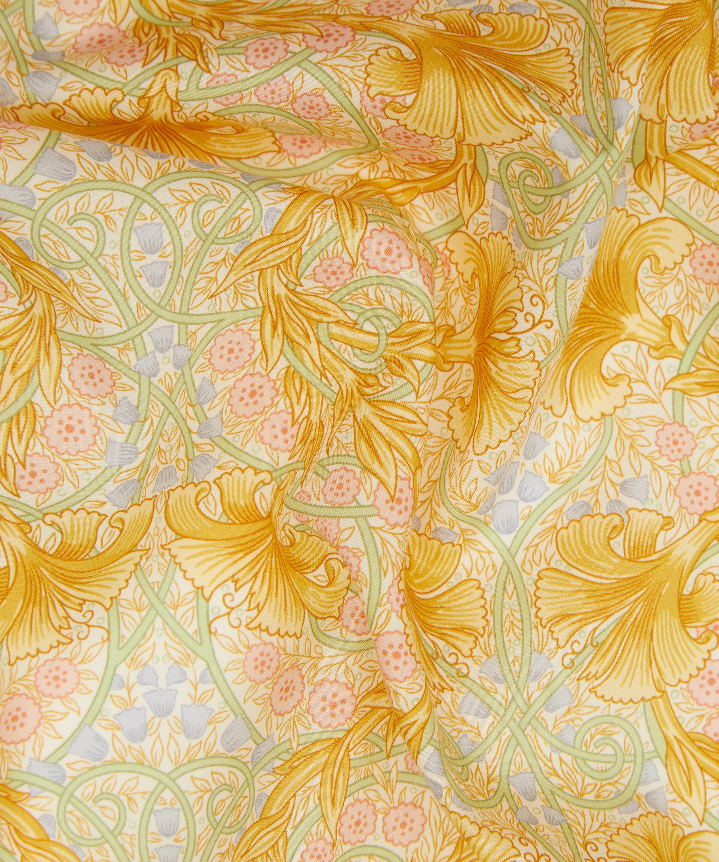 Liberty Fabrics - Faulkner Carnations Tana Lawn Cotton™ image number 3