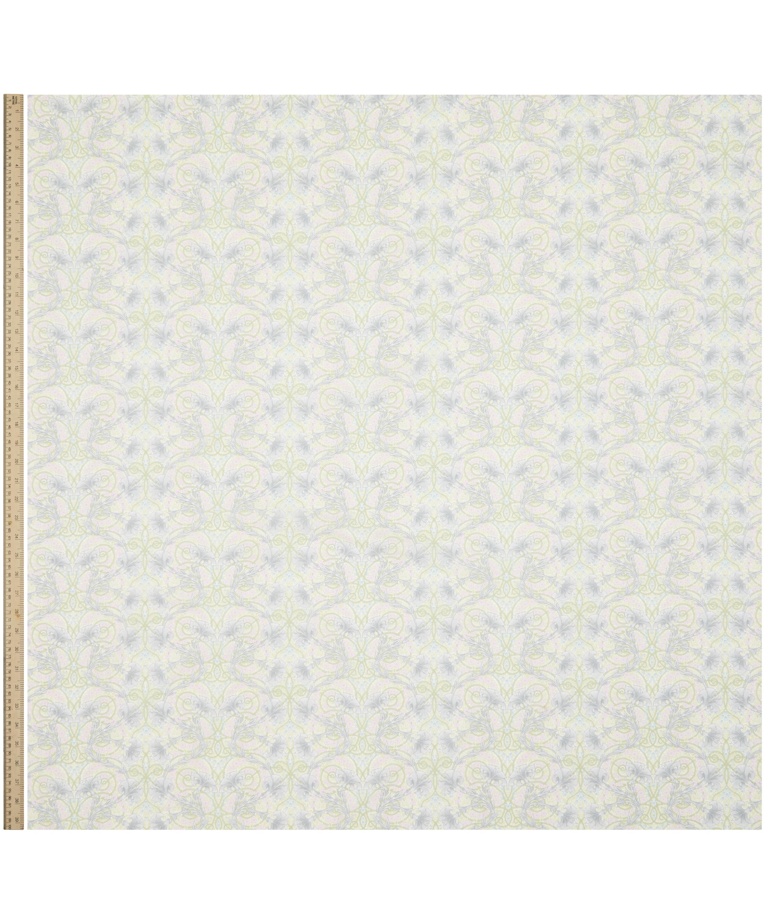 Liberty Fabrics - Faulkner Carnations Tana Lawn Cotton™ image number 1