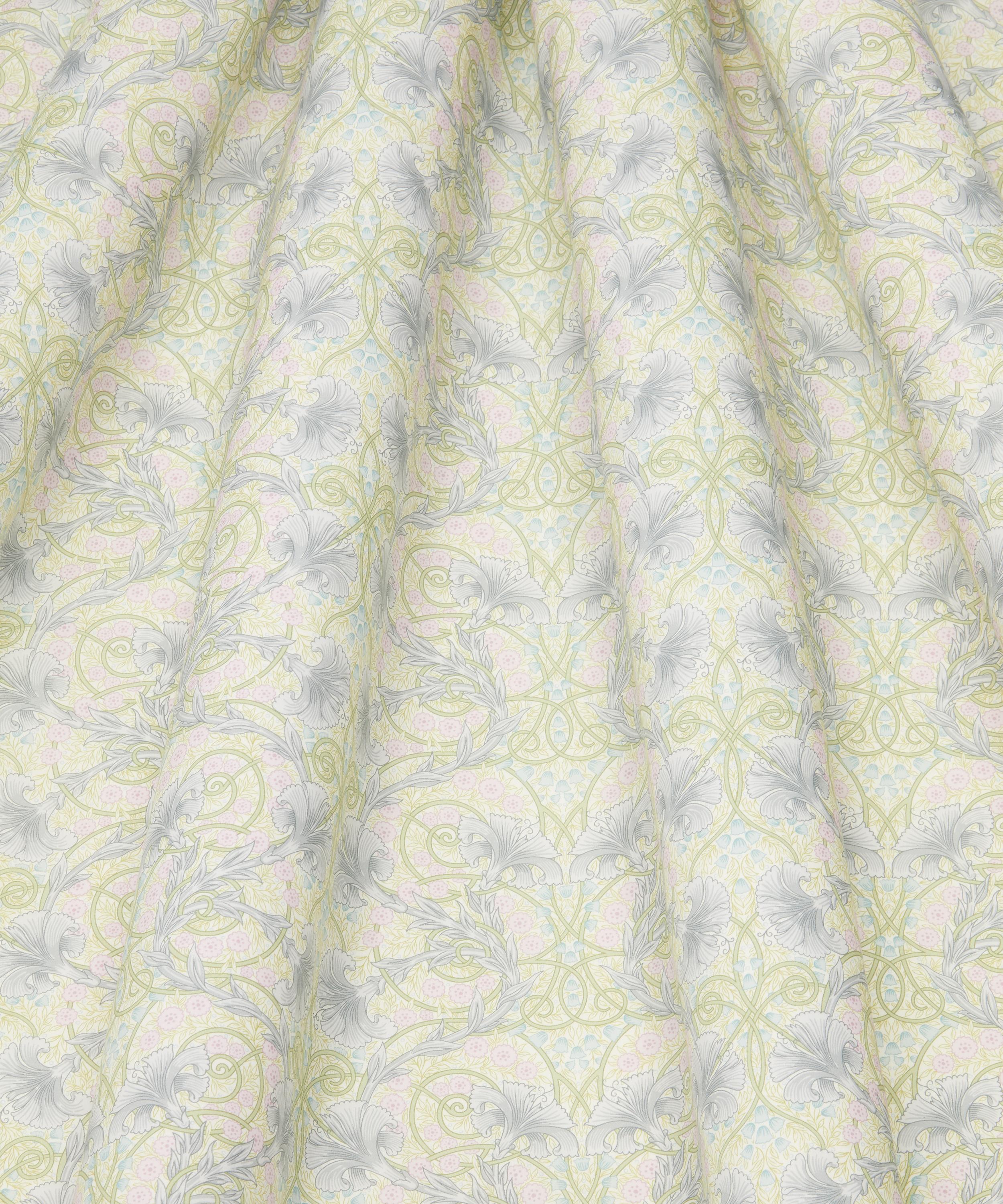Liberty Fabrics - Faulkner Carnations Tana Lawn Cotton™ image number 2