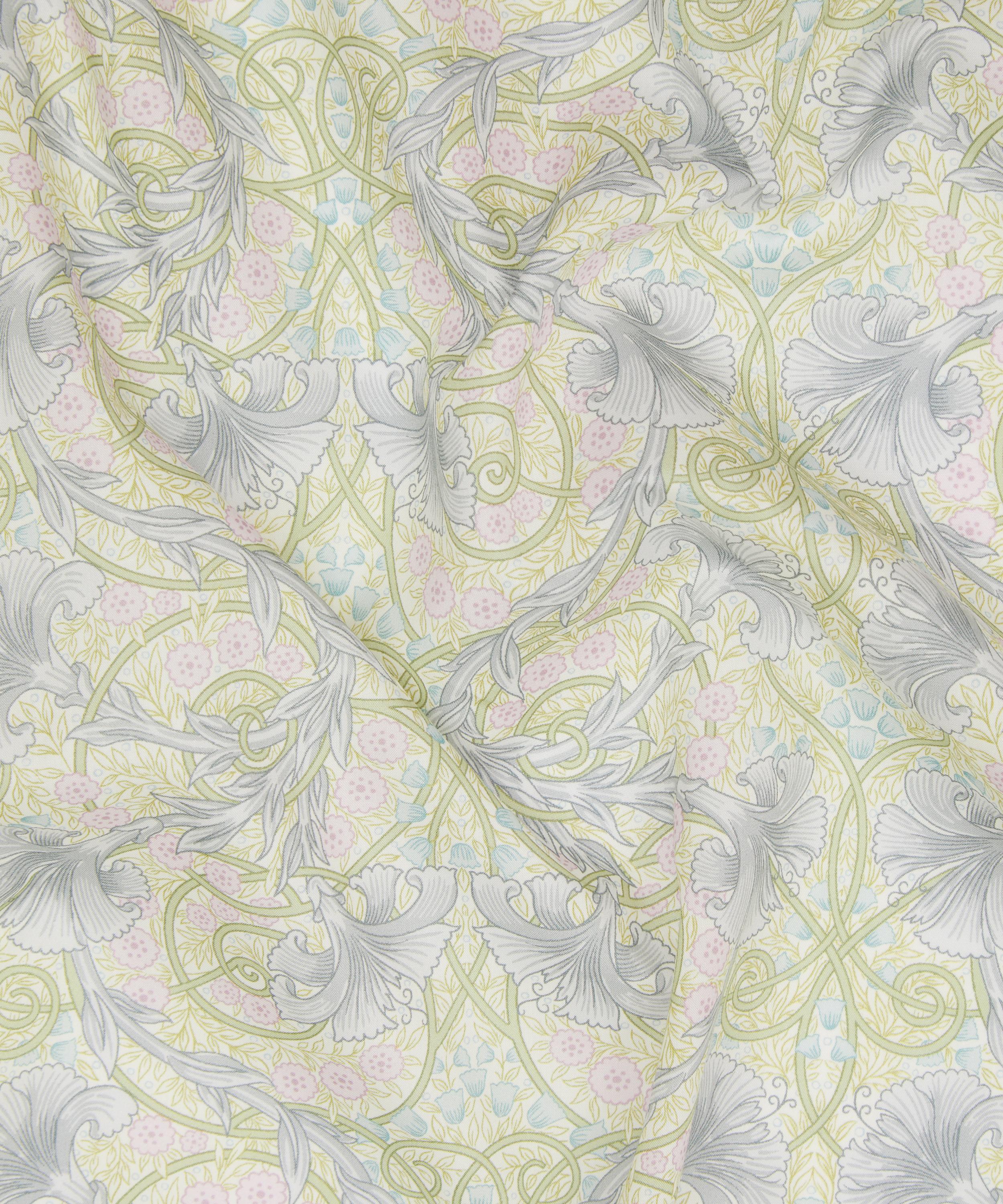 Liberty Fabrics - Faulkner Carnations Tana Lawn Cotton™ image number 3