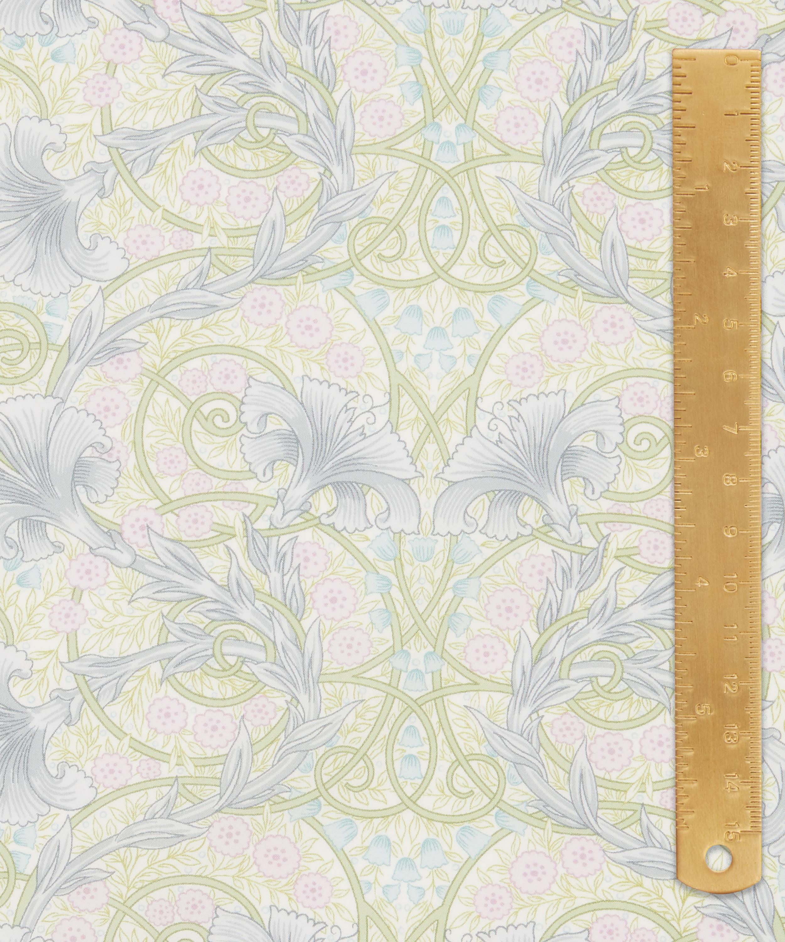Liberty Fabrics - Faulkner Carnations Tana Lawn Cotton™ image number 4
